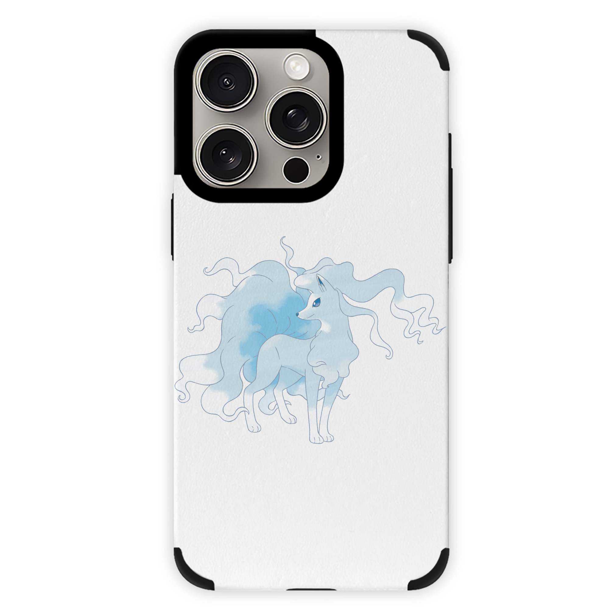（画像用） ポケットモンスター Pokémon 【iPhone15ProMax対応】 PUレザー スマホケース 耐衝撃＆黄変防止