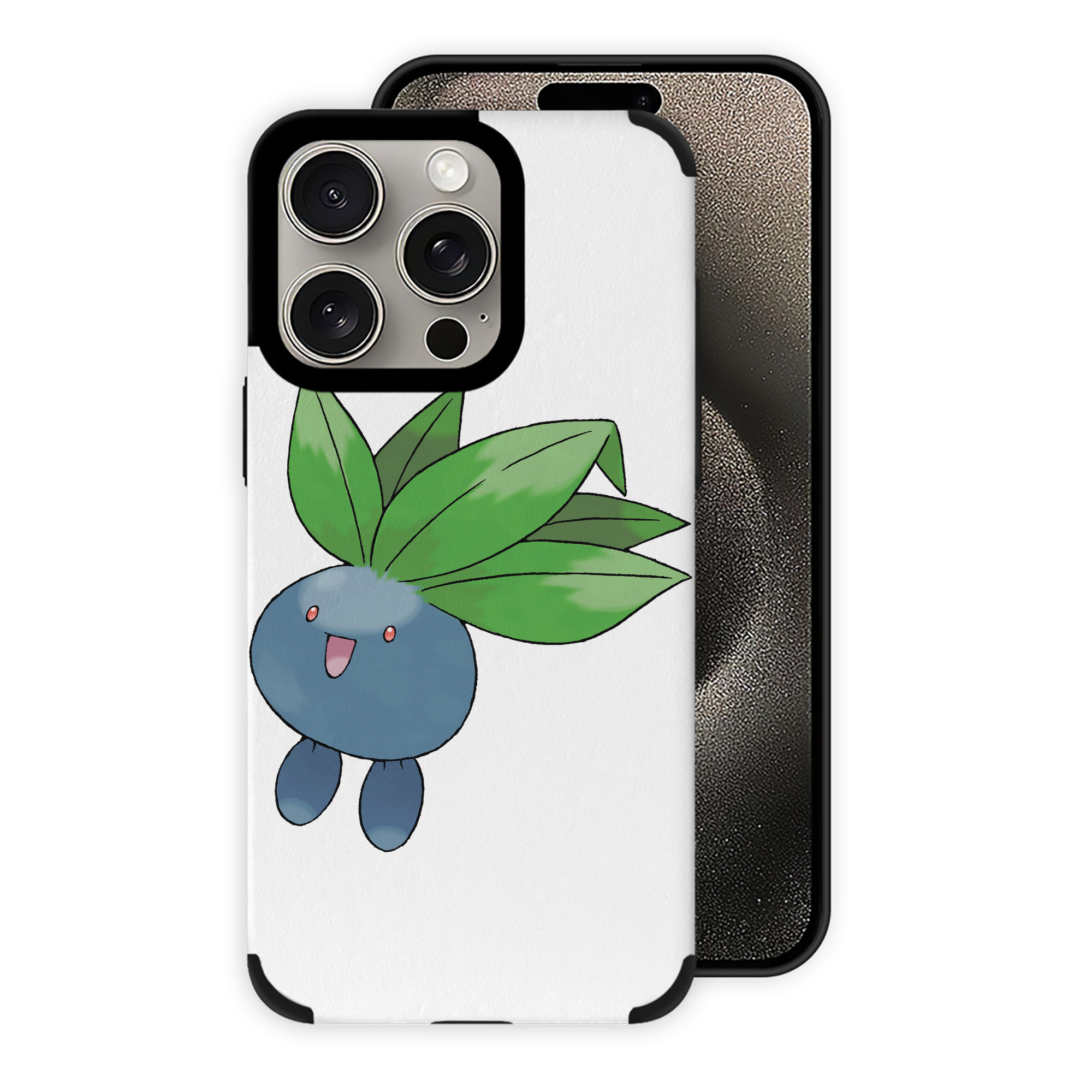 （画像用） ポケットモンスター Pokémon 【iPhone15ProMax対応】 PUレザー スマホケース 耐衝撃＆黄変防止