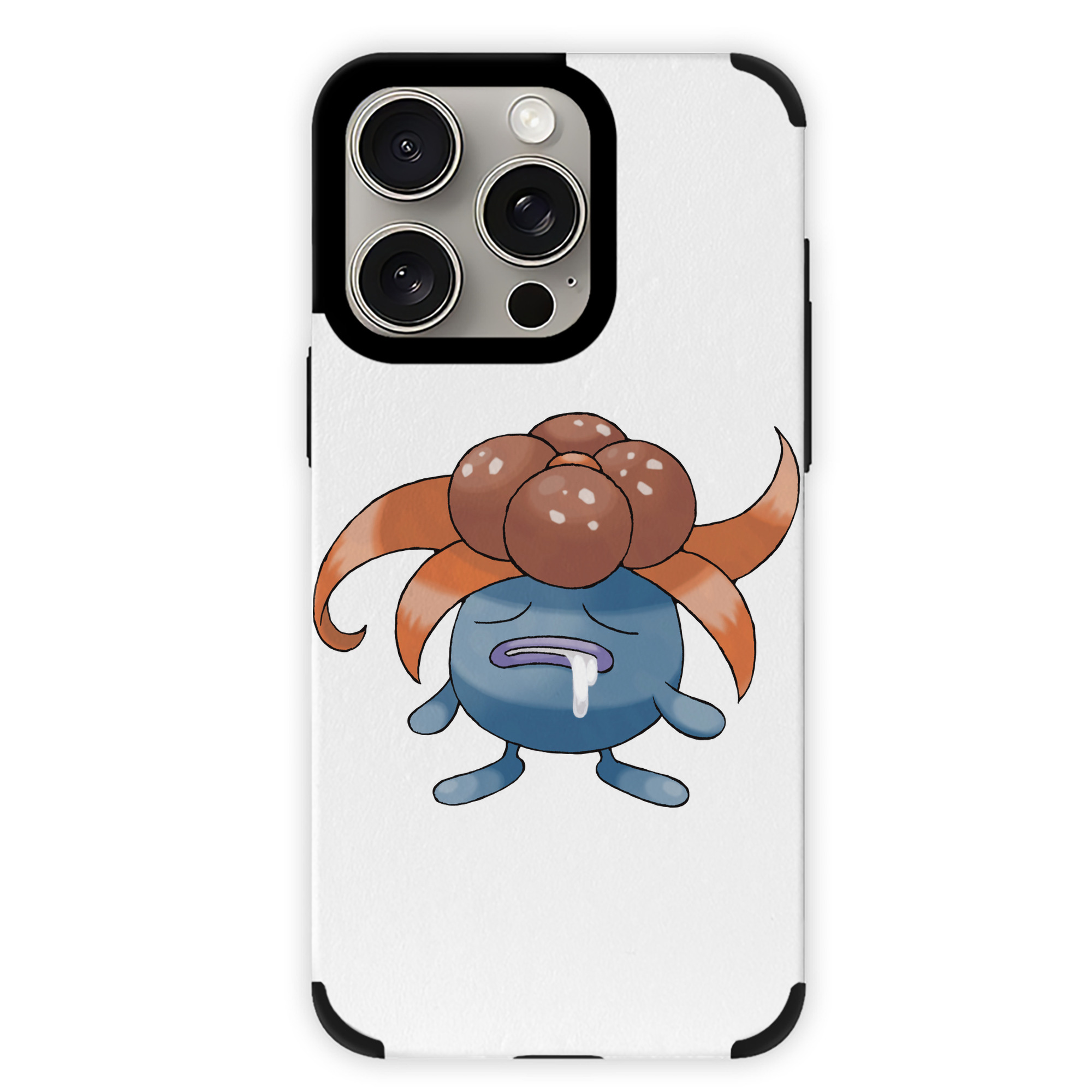 （画像用） ポケットモンスター Pokémon 【iPhone15ProMax対応】 PUレザー スマホケース 耐衝撃＆黄変防止