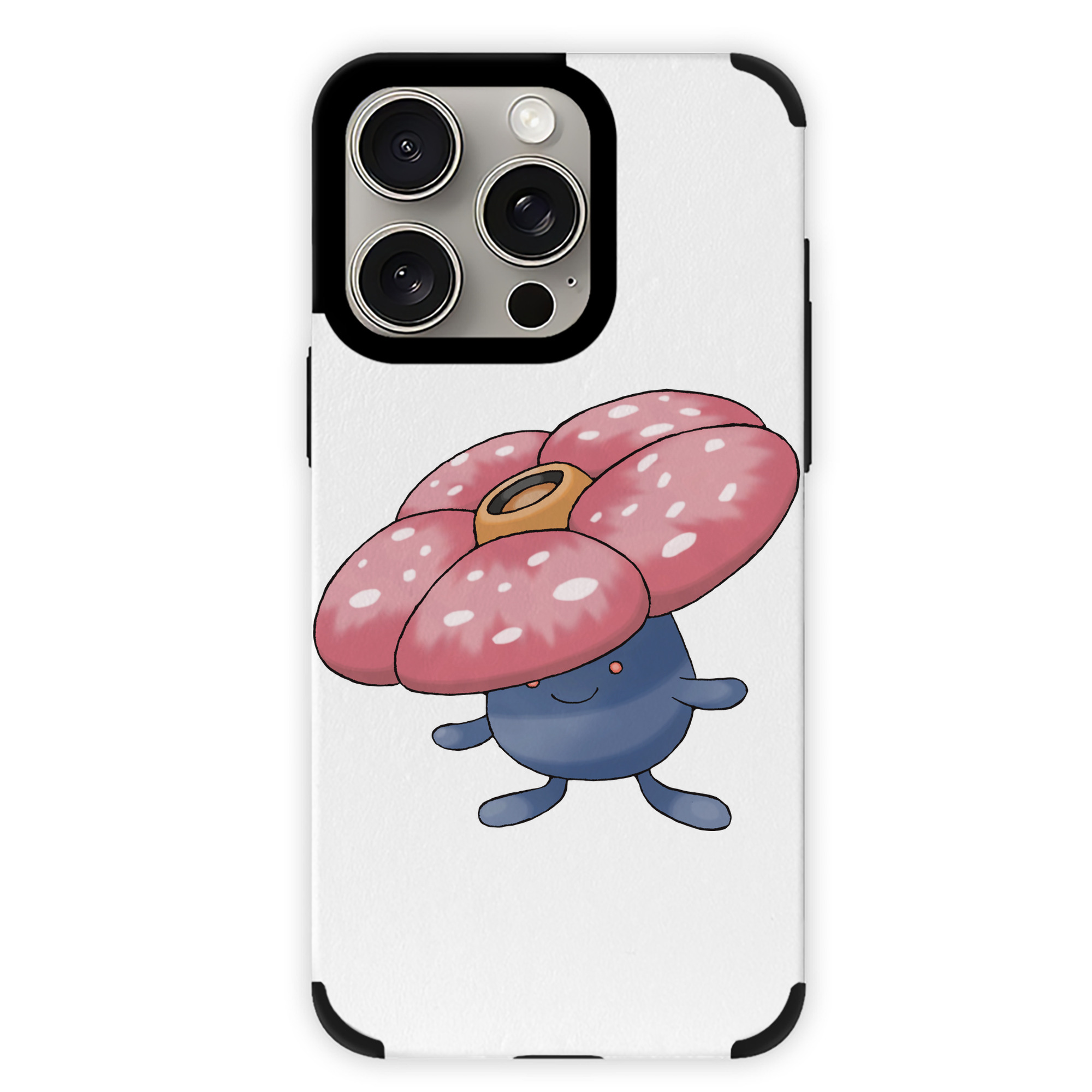 （画像用） ポケットモンスター Pokémon 【iPhone15ProMax対応】 PUレザー スマホケース 耐衝撃＆黄変防止