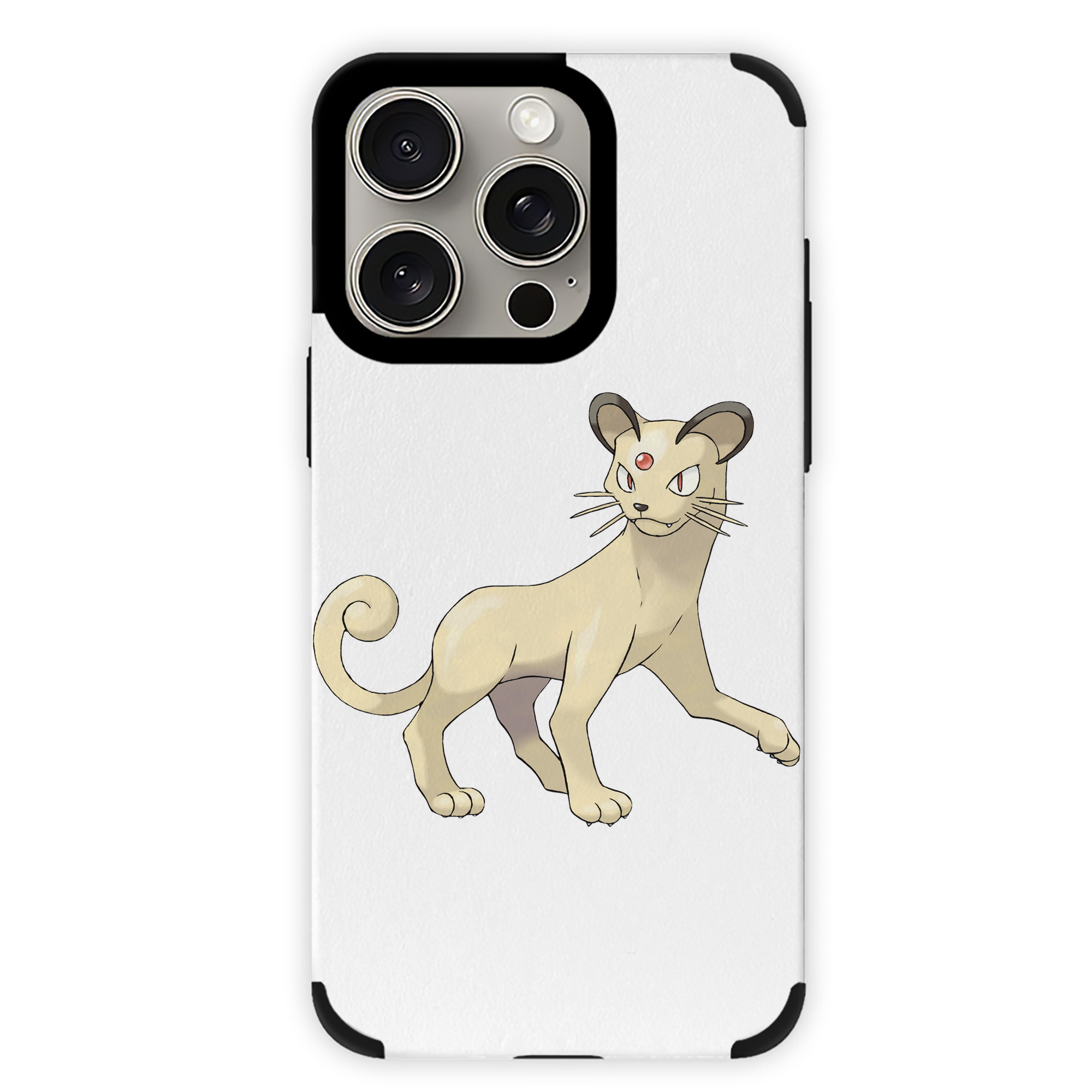 （画像用） ポケットモンスター Pokémon 【iPhone15ProMax対応】 PUレザー スマホケース 耐衝撃＆黄変防止