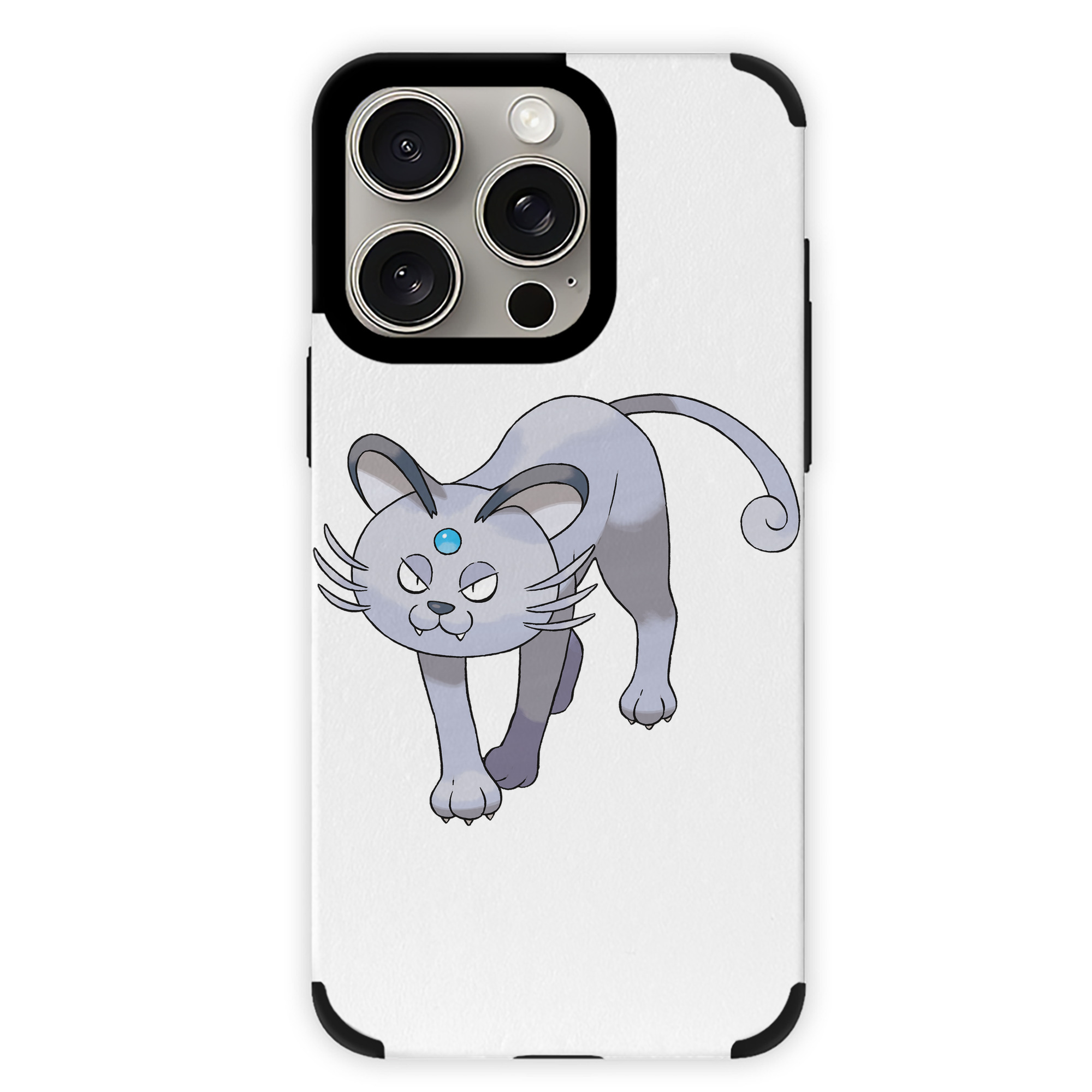 （画像用） ポケットモンスター Pokémon 【iPhone15ProMax対応】 PUレザー スマホケース 耐衝撃＆黄変防止