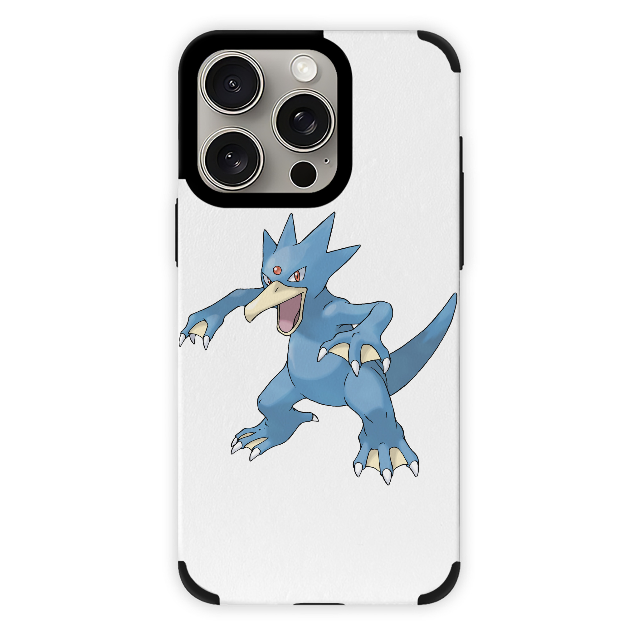 （画像用） ポケットモンスター Pokémon 【iPhone15ProMax対応】 PUレザー スマホケース 耐衝撃＆黄変防止