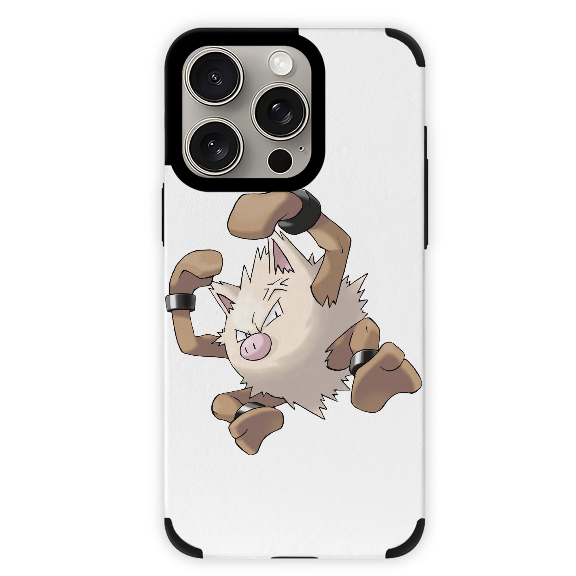 （画像用） ポケットモンスター Pokémon 【iPhone15ProMax対応】 PUレザー スマホケース 耐衝撃＆黄変防止