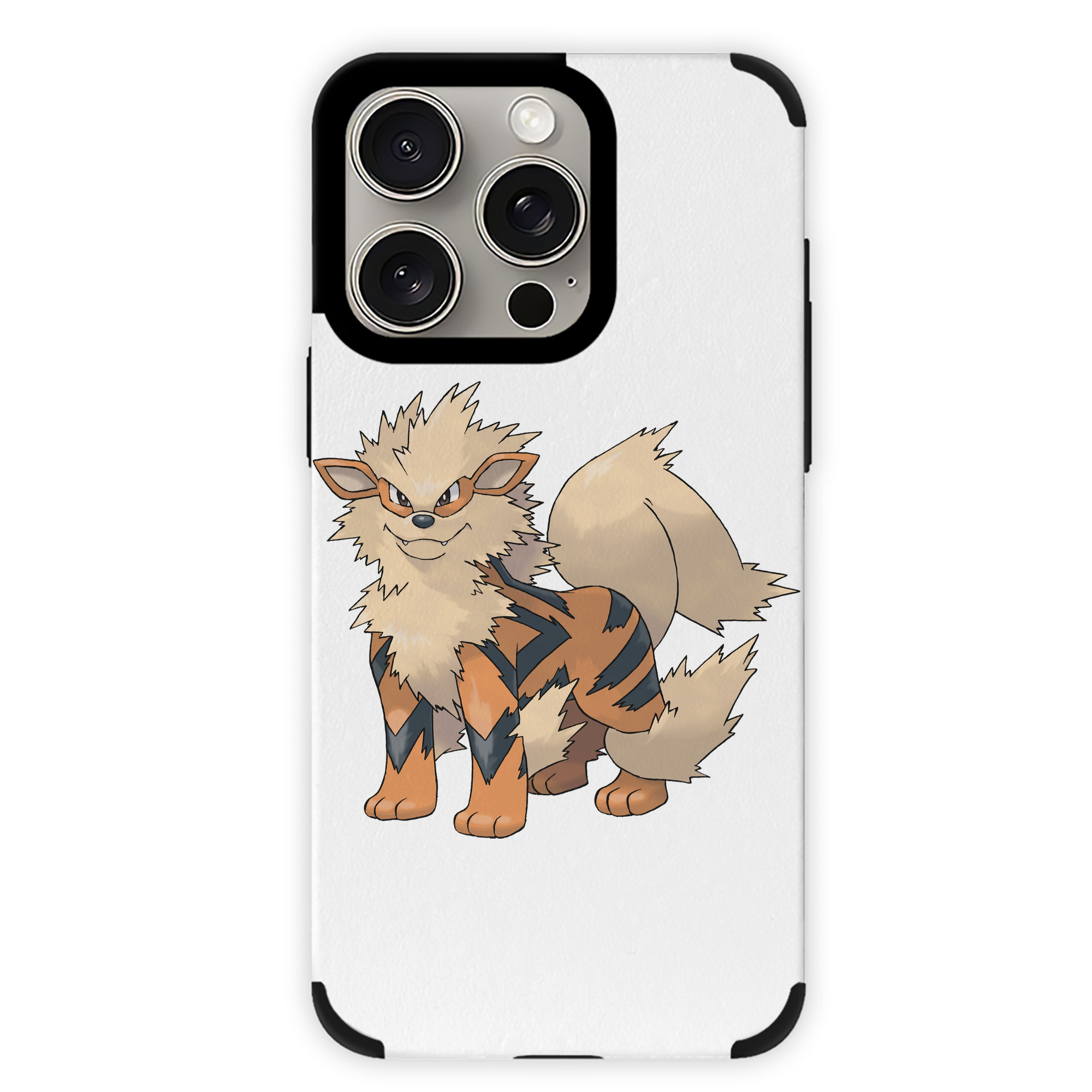 （画像用） ポケットモンスター Pokémon 【iPhone15ProMax対応】 PUレザー スマホケース 耐衝撃＆黄変防止