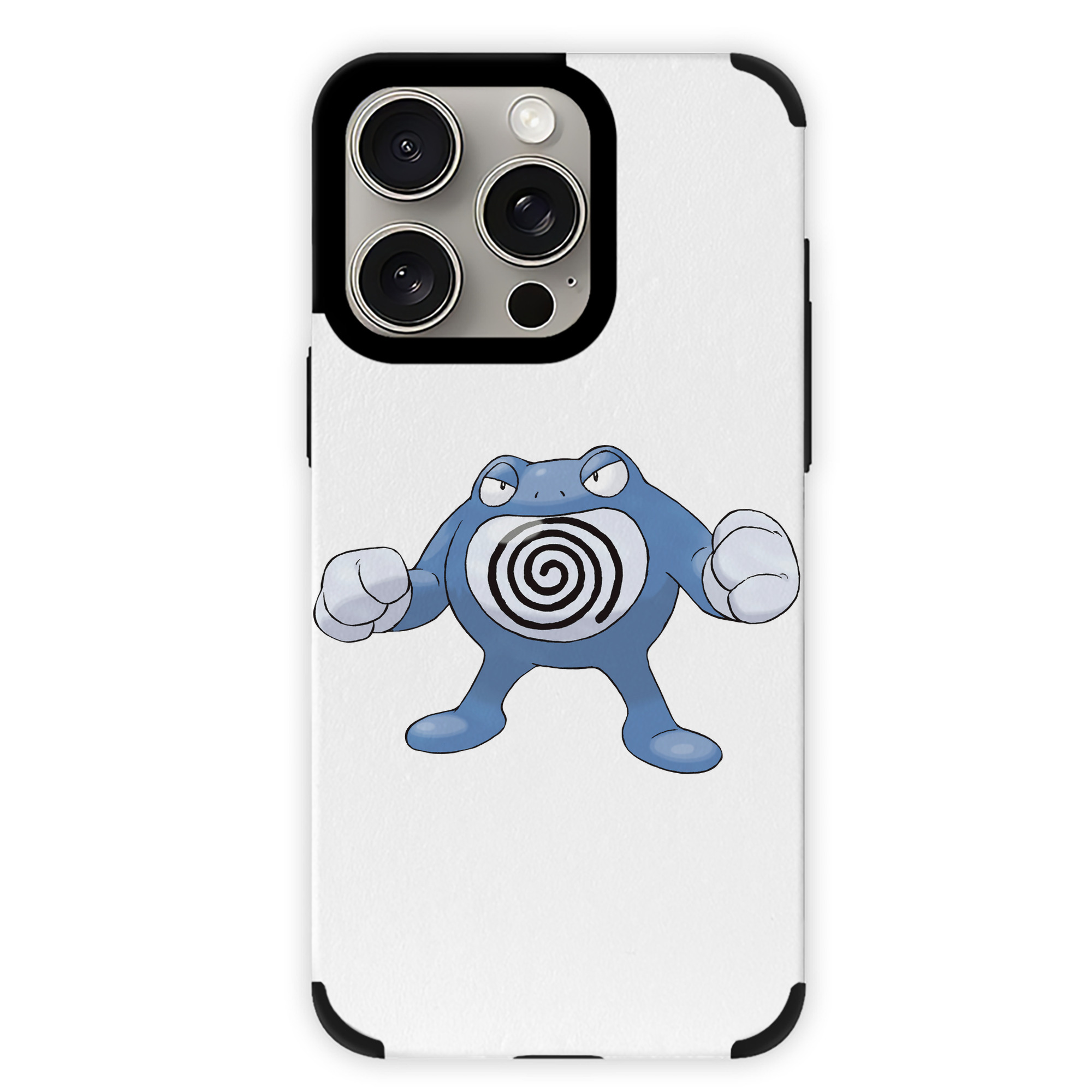 （画像用） ポケットモンスター Pokémon 【iPhone15ProMax対応】 PUレザー スマホケース 耐衝撃＆黄変防止