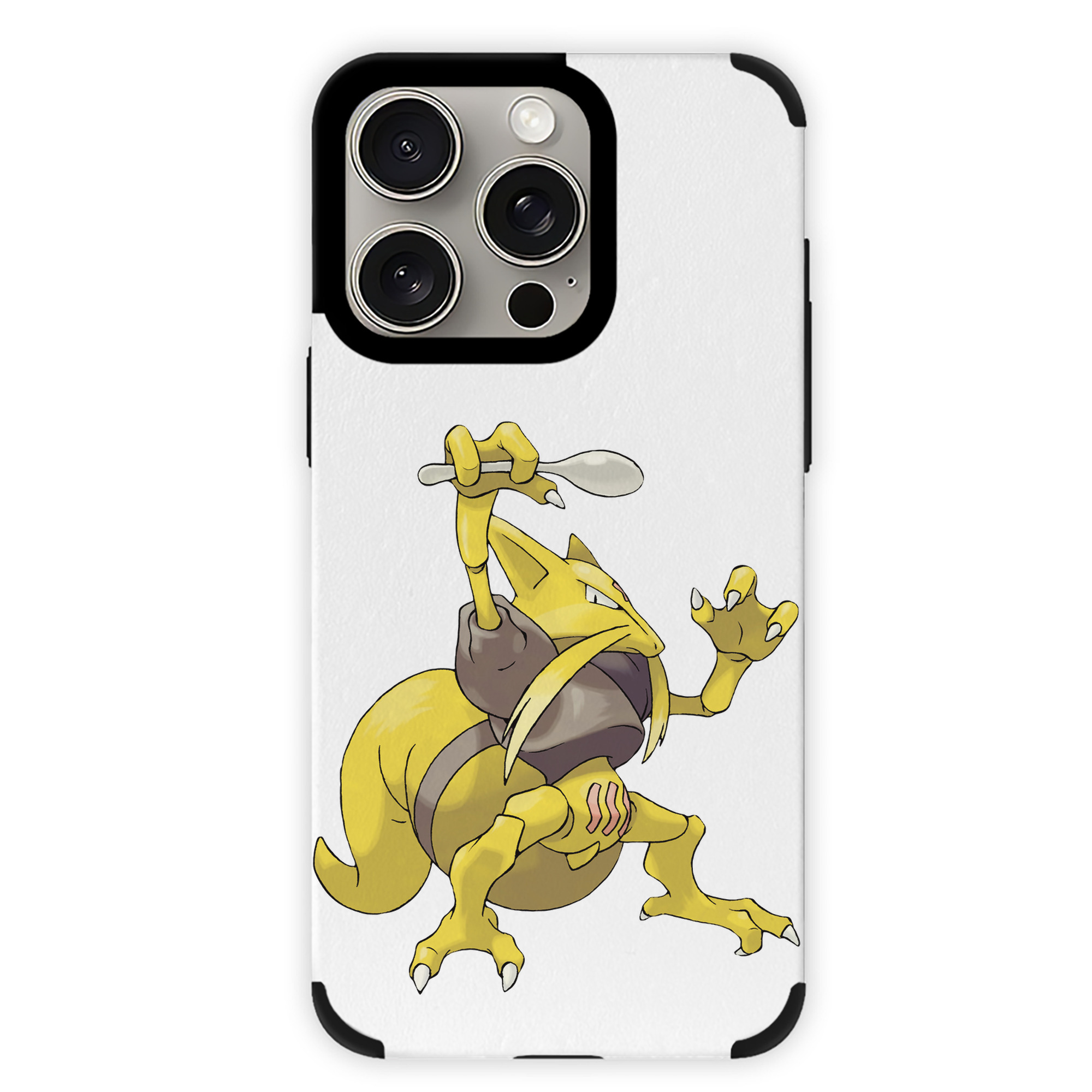 （画像用） ポケットモンスター Pokémon 【iPhone15ProMax対応】 PUレザー スマホケース 耐衝撃＆黄変防止
