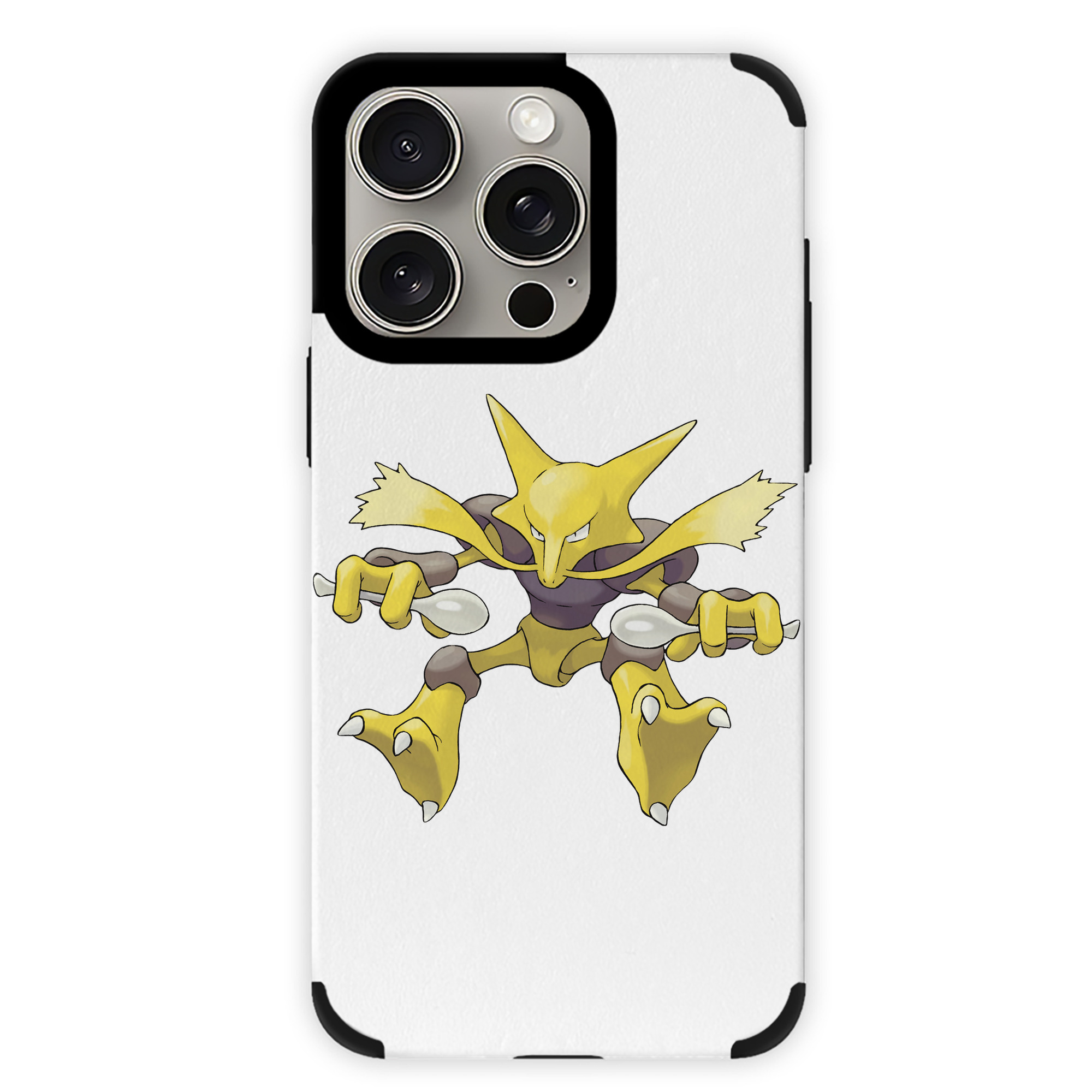 （画像用） ポケットモンスター Pokémon 【iPhone15ProMax対応】 PUレザー スマホケース 耐衝撃＆黄変防止