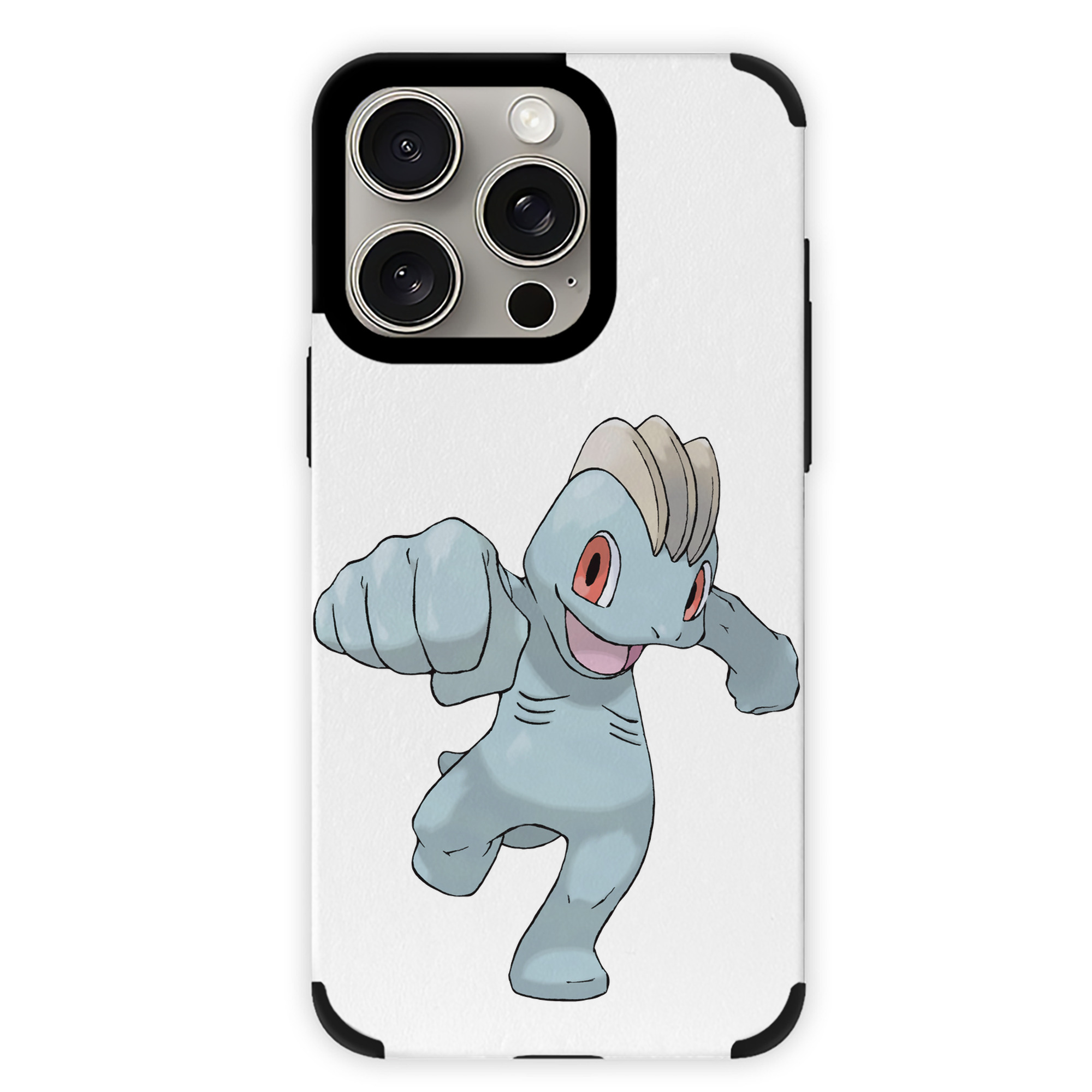 （画像用） ポケットモンスター Pokémon 【iPhone15ProMax対応】 PUレザー スマホケース 耐衝撃＆黄変防止