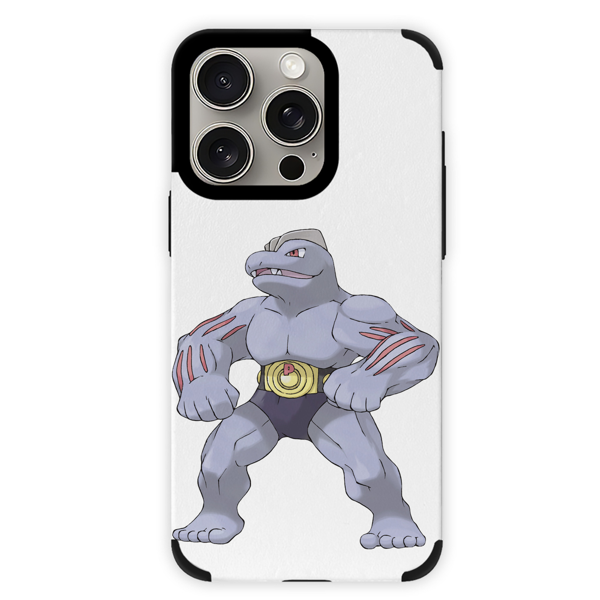 （画像用） ポケットモンスター Pokémon 【iPhone15ProMax対応】 PUレザー スマホケース 耐衝撃＆黄変防止
