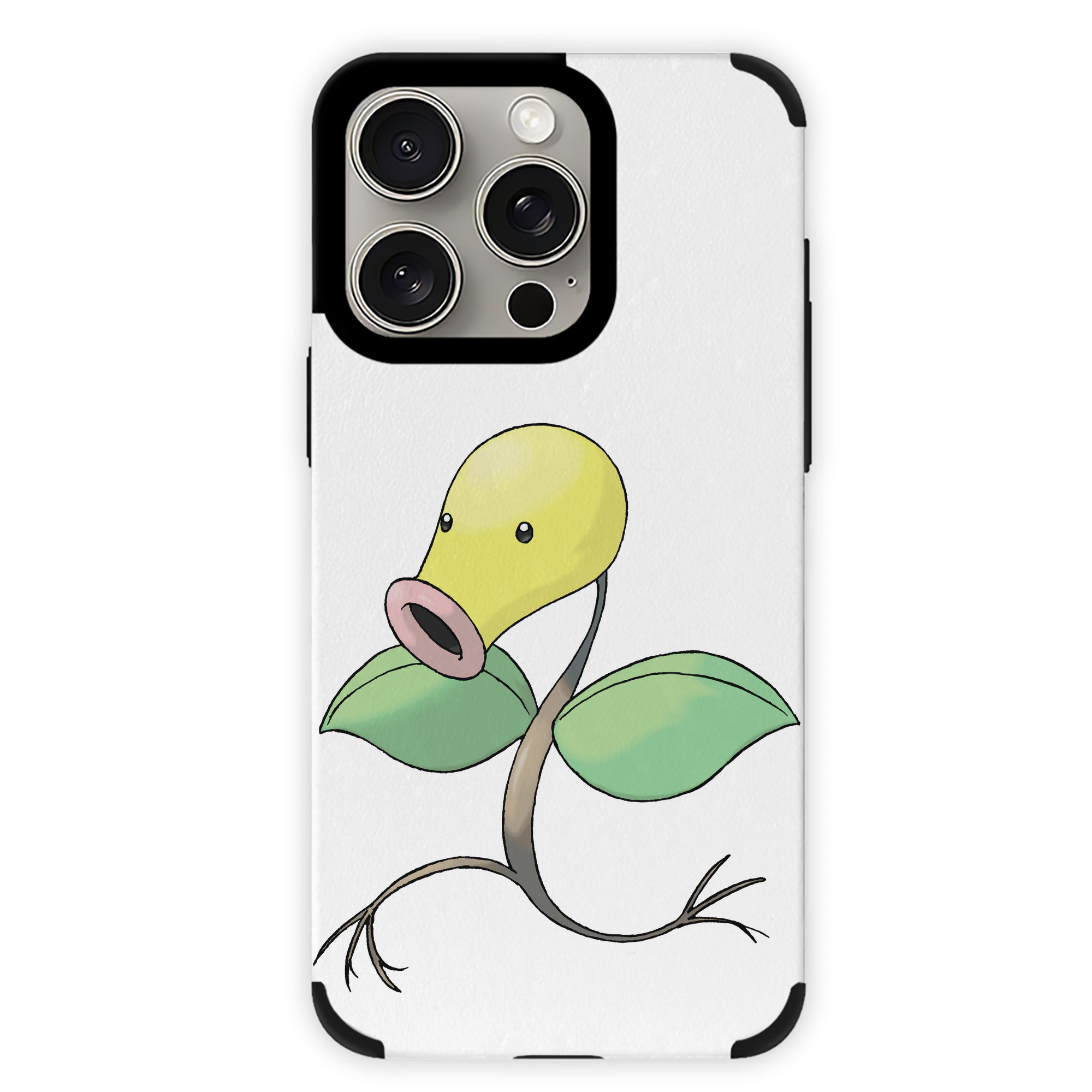 （画像用） ポケットモンスター Pokémon 【iPhone15ProMax対応】 PUレザー スマホケース 耐衝撃＆黄変防止
