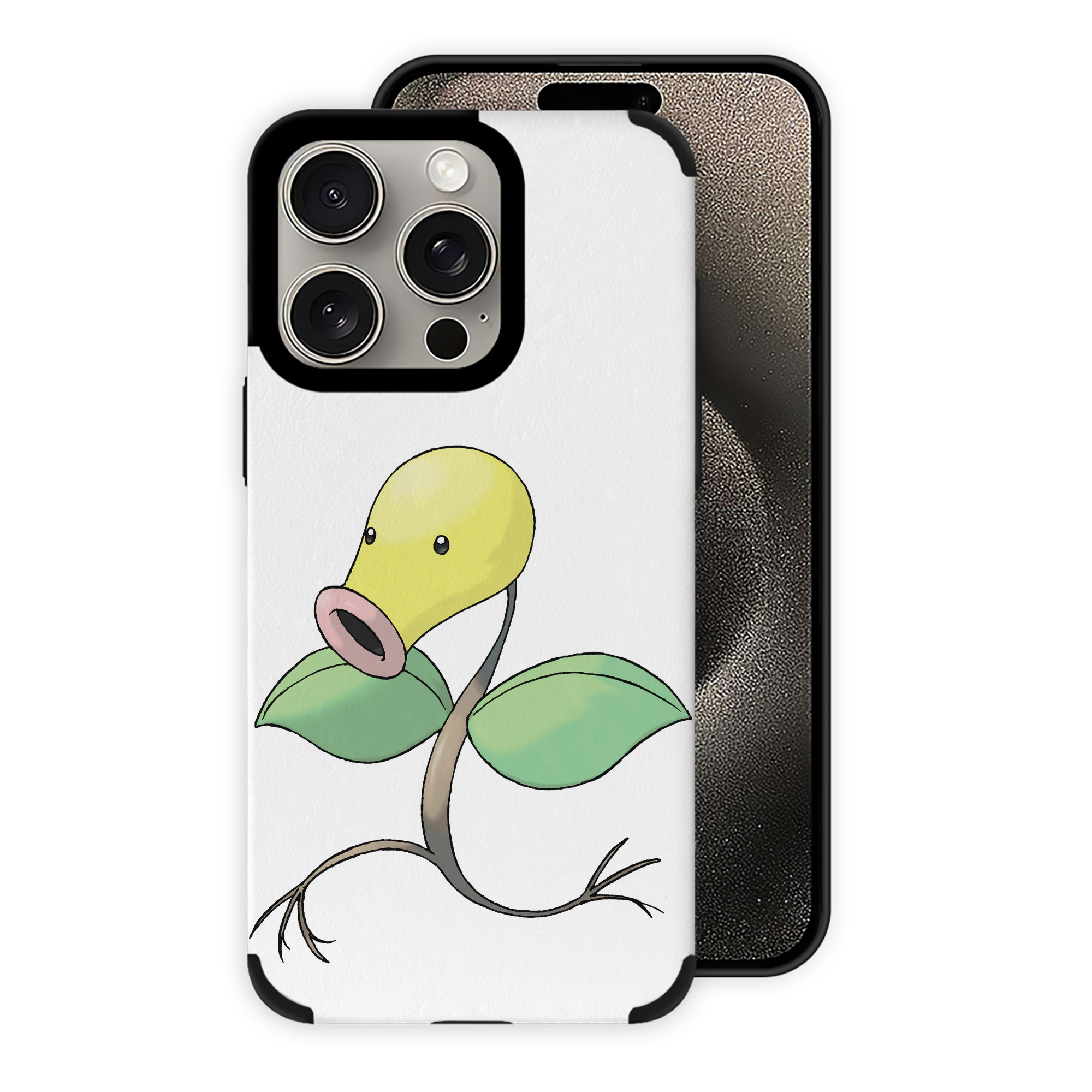 （画像用） ポケットモンスター Pokémon 【iPhone15ProMax対応】 PUレザー スマホケース 耐衝撃＆黄変防止