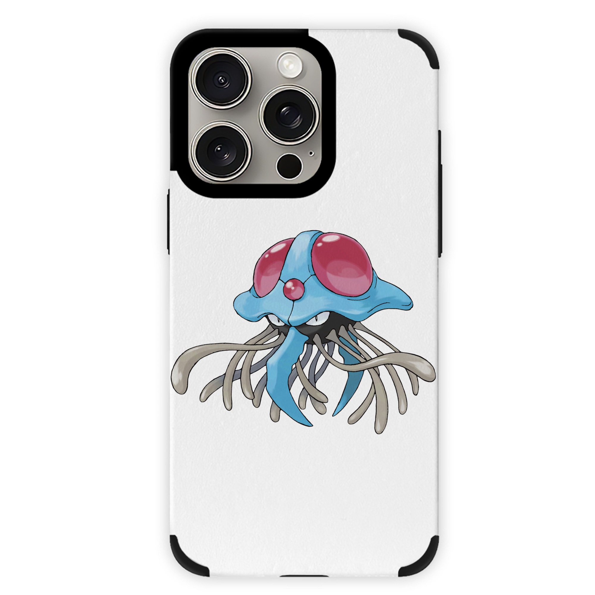 （画像用） ポケットモンスター Pokémon 【iPhone15ProMax対応】 PUレザー スマホケース 耐衝撃＆黄変防止