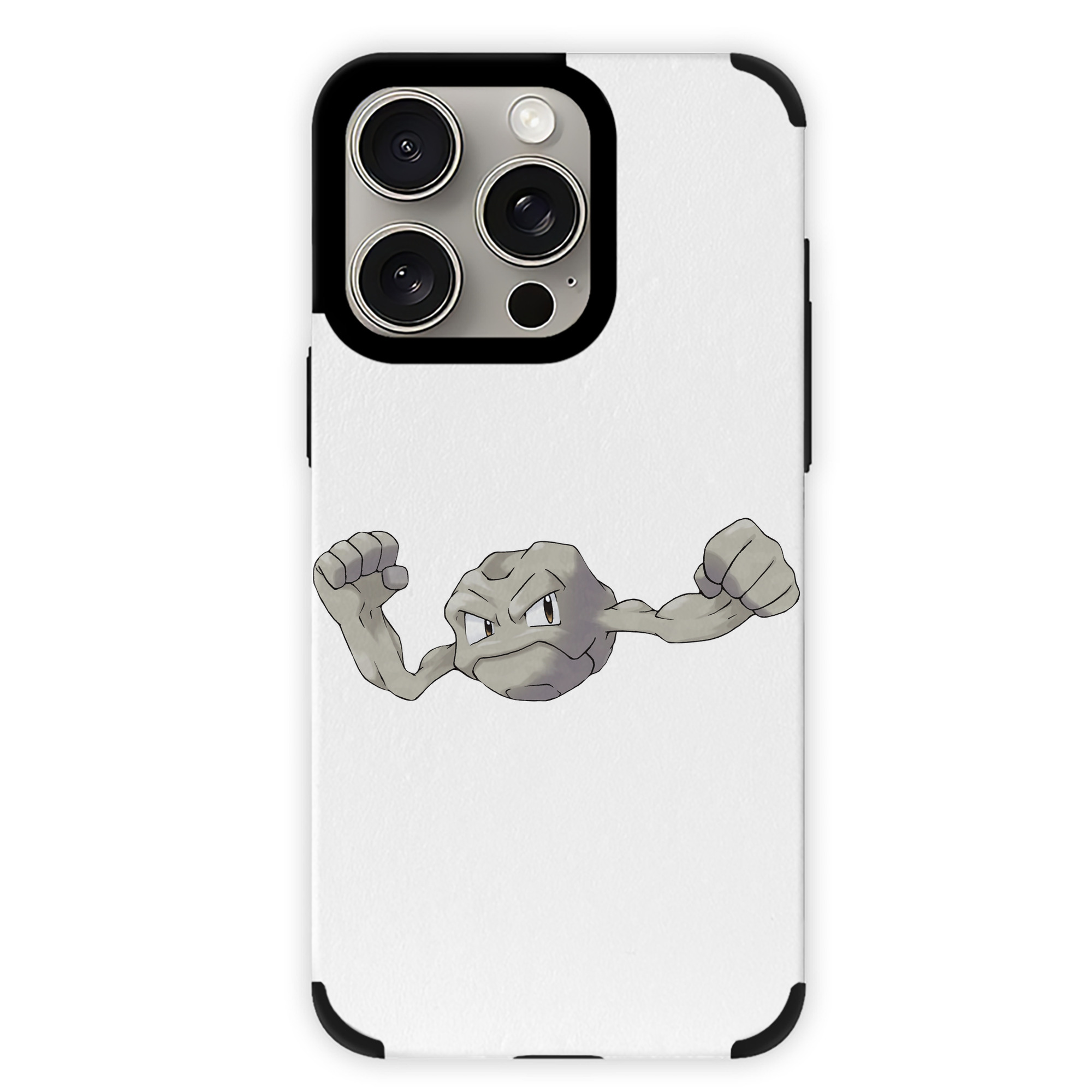 （画像用） ポケットモンスター Pokémon 【iPhone15ProMax対応】 PUレザー スマホケース 耐衝撃＆黄変防止