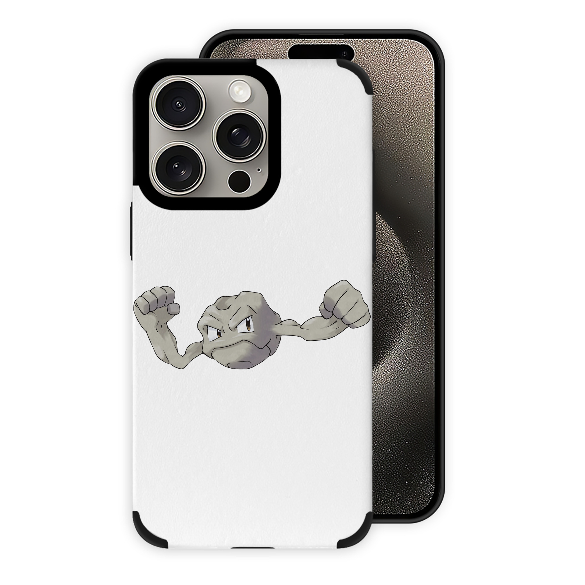 （画像用） ポケットモンスター Pokémon 【iPhone15ProMax対応】 PUレザー スマホケース 耐衝撃＆黄変防止