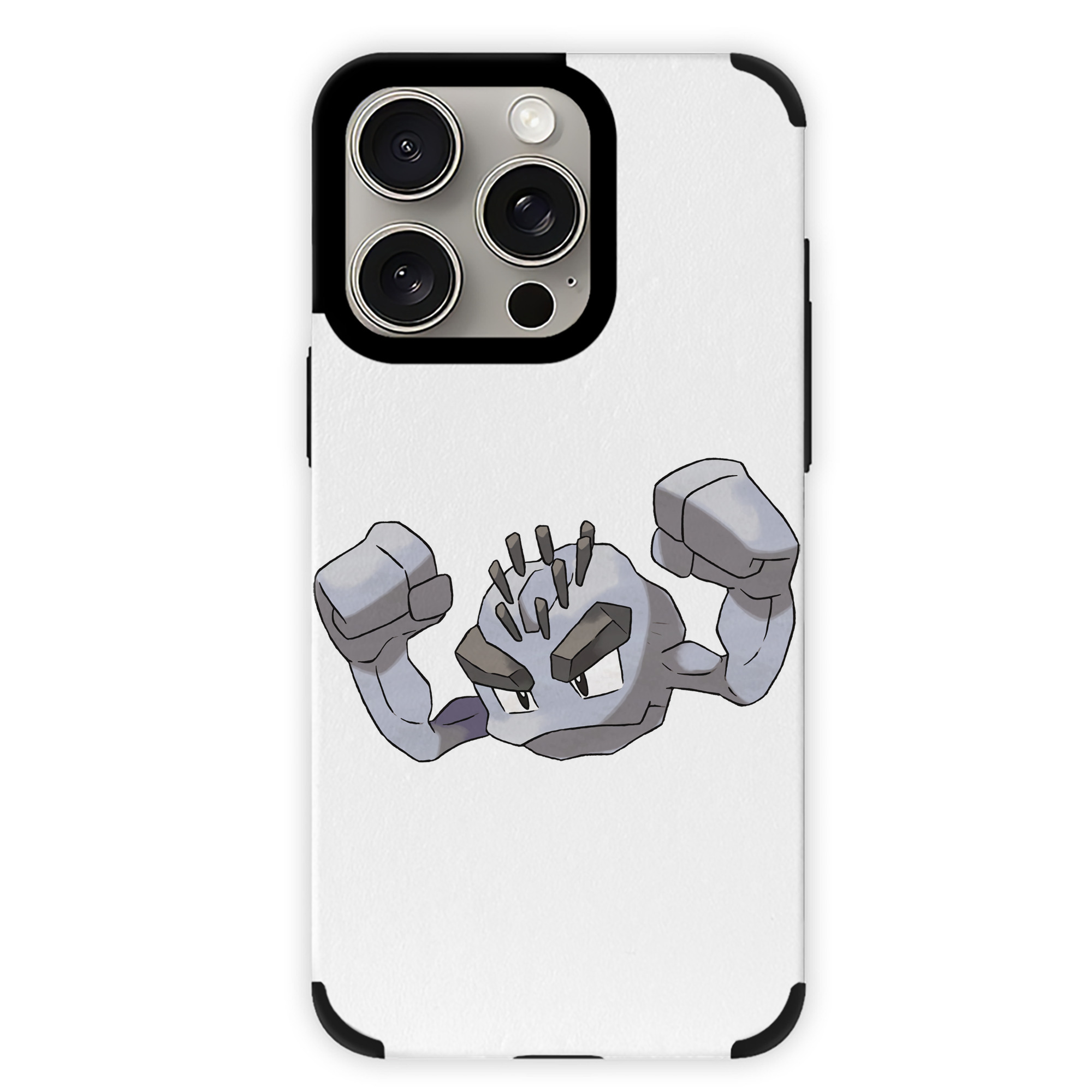 （画像用） ポケットモンスター Pokémon 【iPhone15ProMax対応】 PUレザー スマホケース 耐衝撃＆黄変防止
