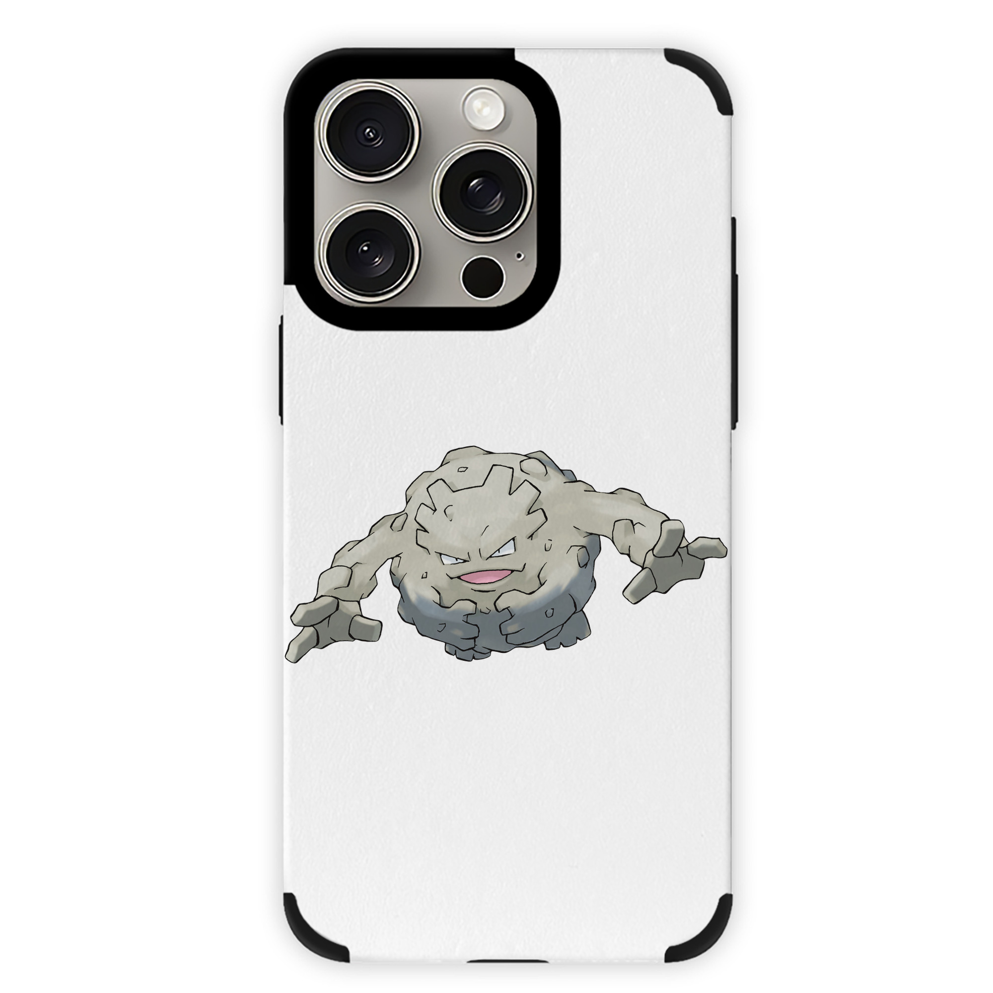 （画像用） ポケットモンスター Pokémon 【iPhone15ProMax対応】 PUレザー スマホケース 耐衝撃＆黄変防止
