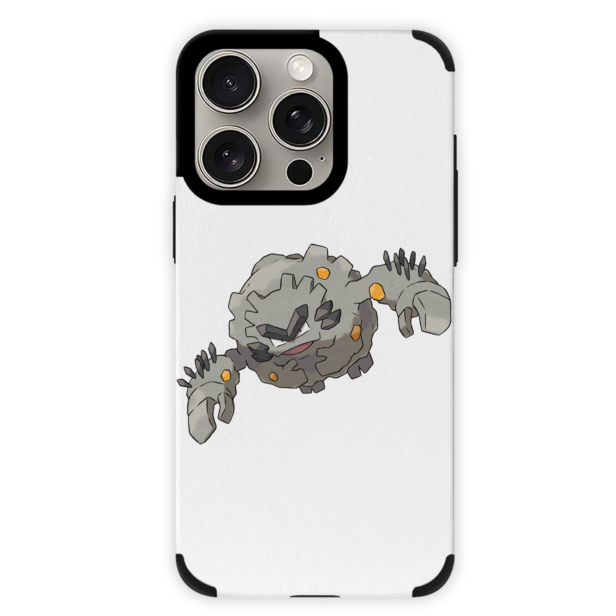 （画像用） ポケットモンスター Pokémon 【iPhone15ProMax対応】 PUレザー スマホケース 耐衝撃＆黄変防止