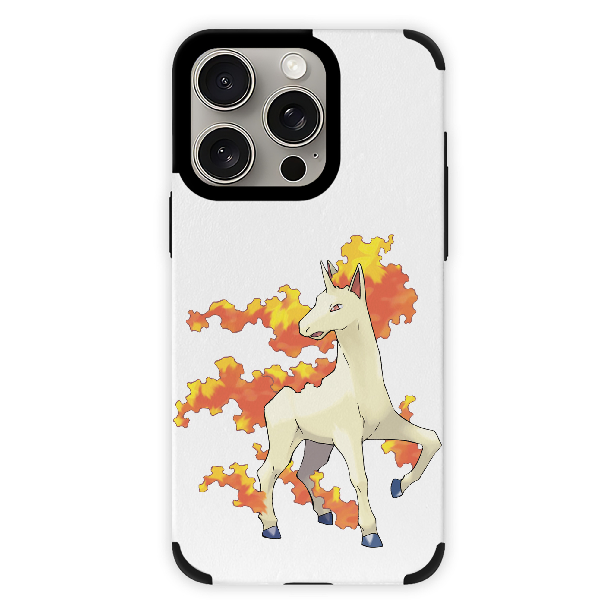 （画像用） ポケットモンスター Pokémon 【iPhone15ProMax対応】 PUレザー スマホケース 耐衝撃＆黄変防止