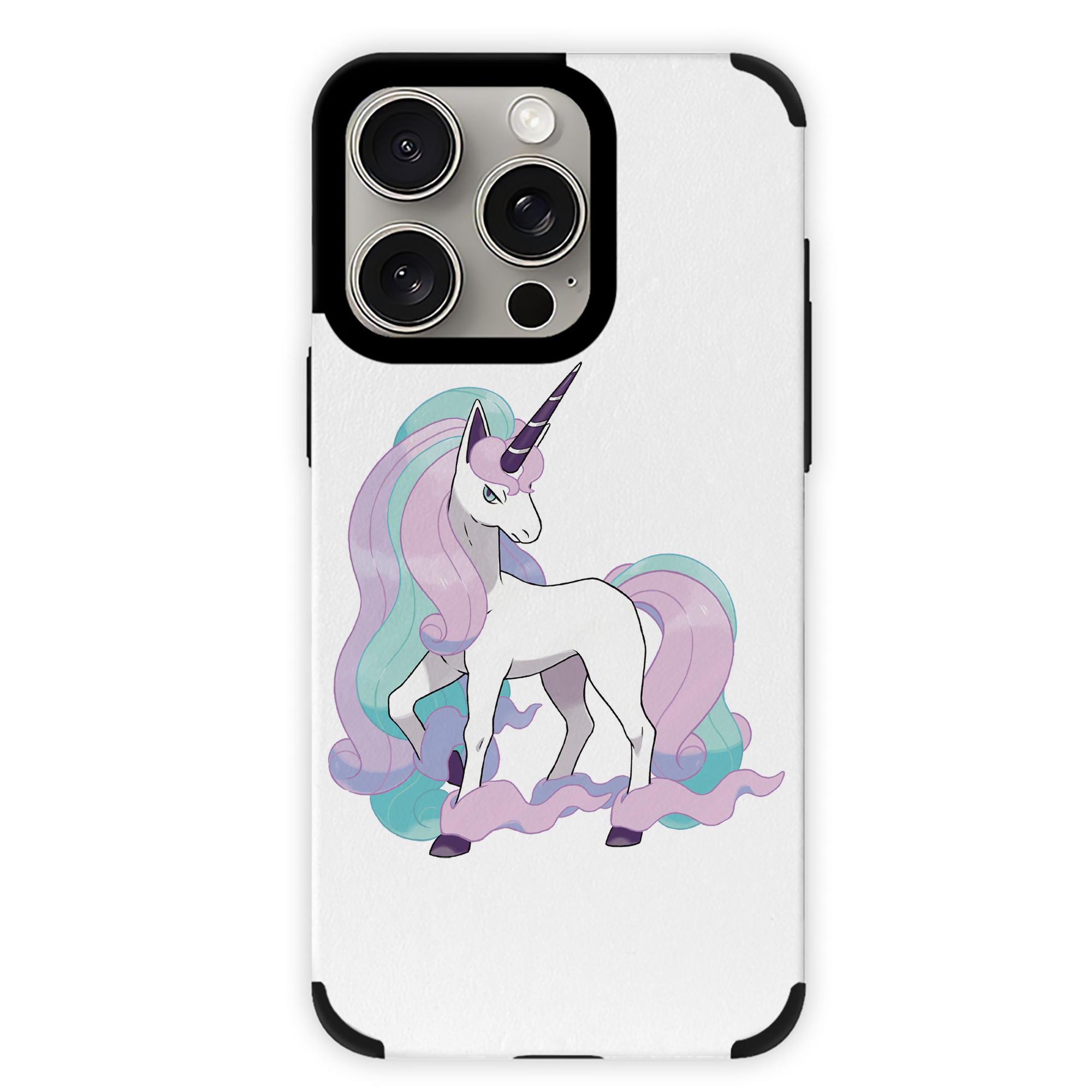 （画像用） ポケットモンスター Pokémon 【iPhone15ProMax対応】 PUレザー スマホケース 耐衝撃＆黄変防止