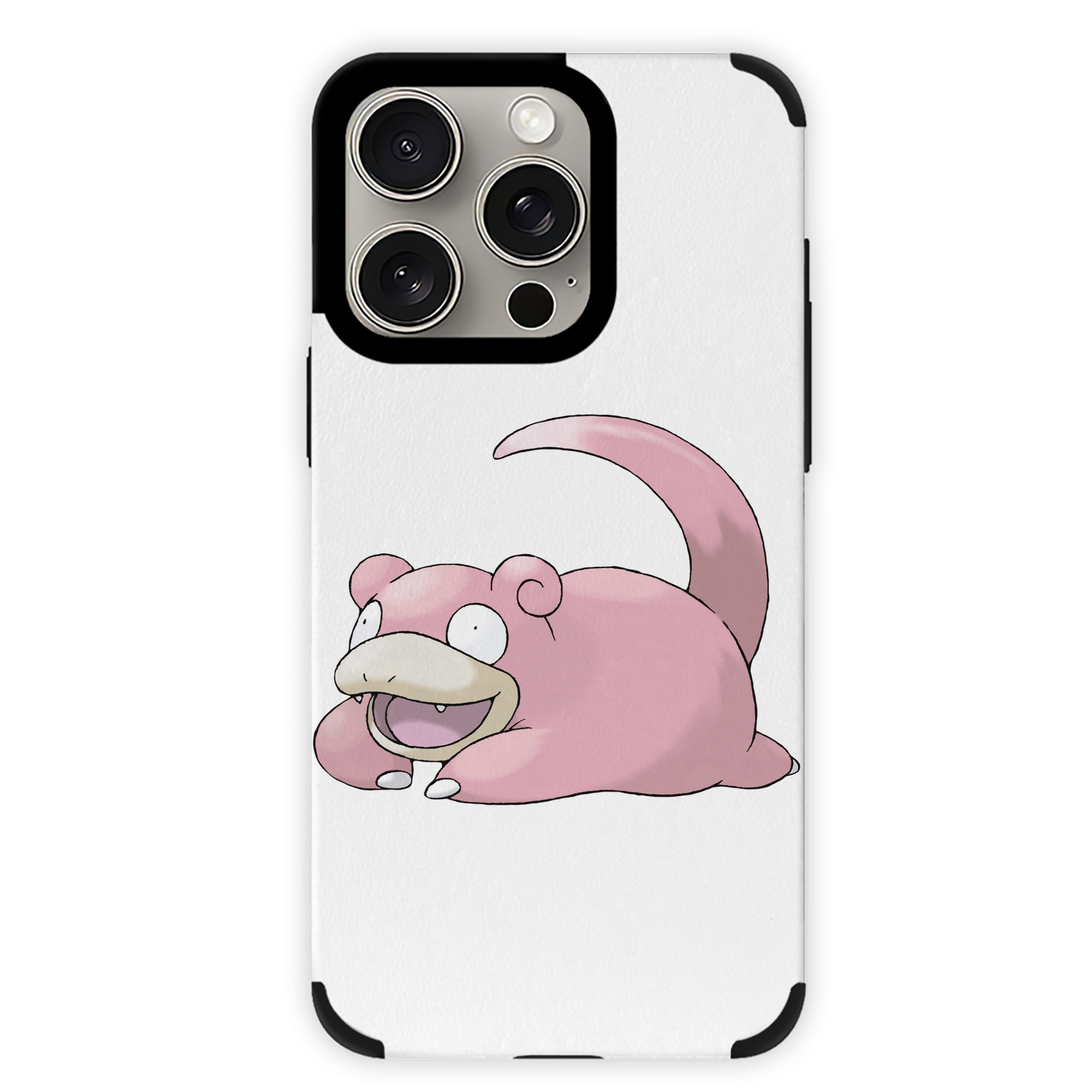 （画像用） ポケットモンスター Pokémon 【iPhone15ProMax対応】 PUレザー スマホケース 耐衝撃＆黄変防止