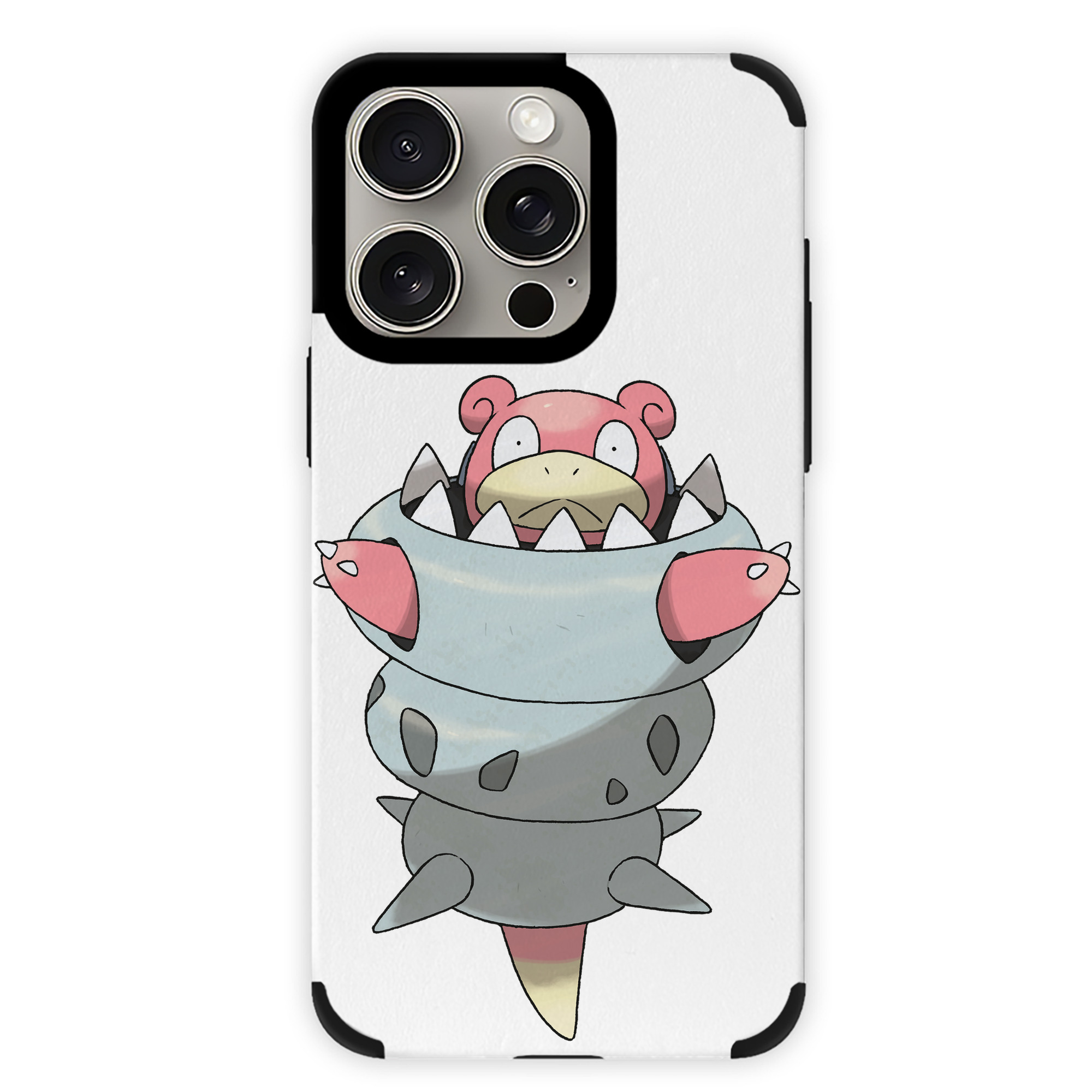 （画像用） ポケットモンスター Pokémon 【iPhone15ProMax対応】 PUレザー スマホケース 耐衝撃＆黄変防止