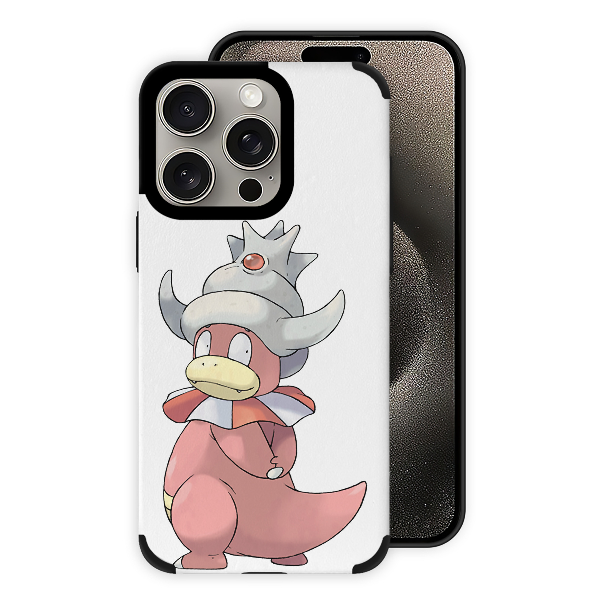 （画像用） ポケットモンスター Pokémon 【iPhone15ProMax対応】 PUレザー スマホケース 耐衝撃＆黄変防止
