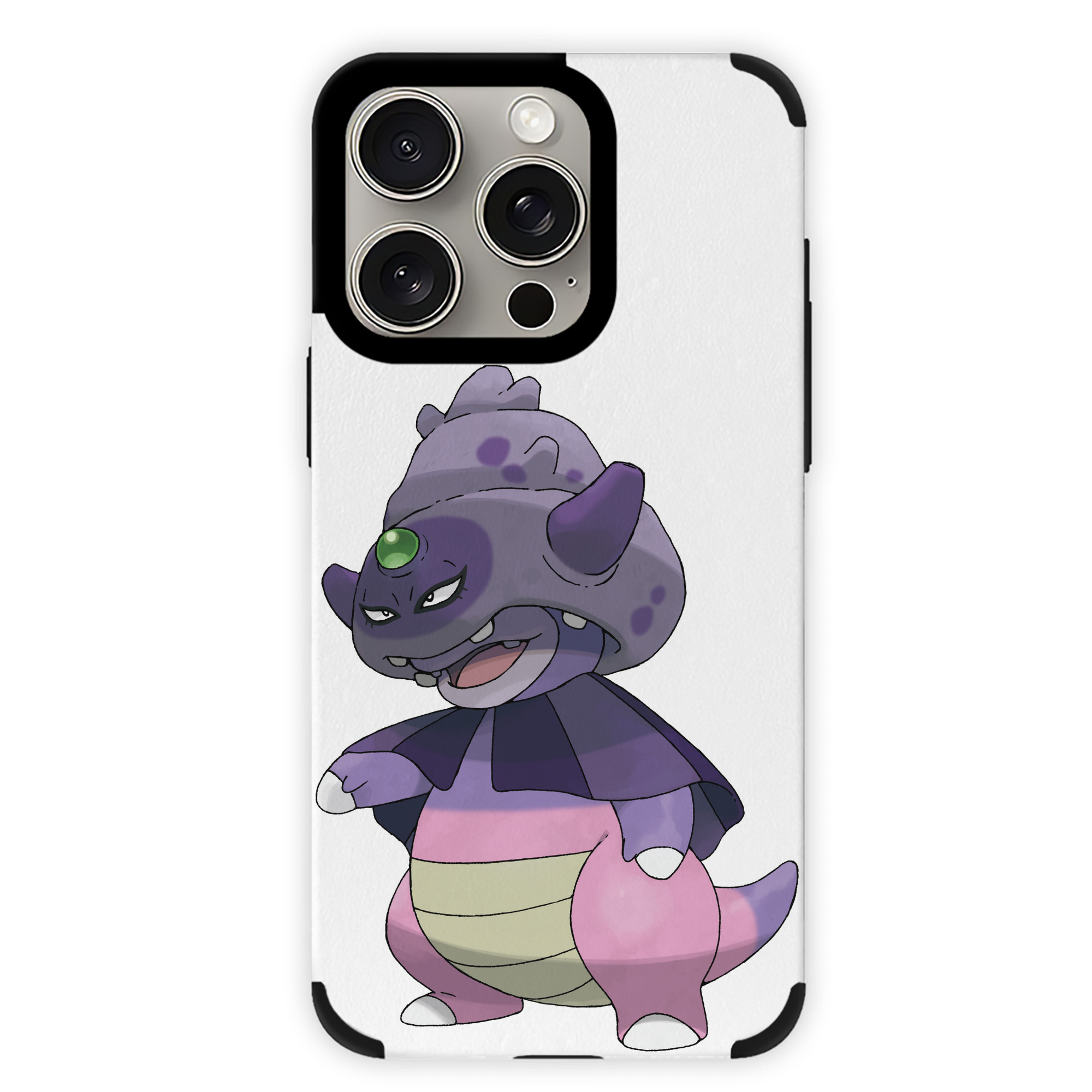 （画像用） ポケットモンスター Pokémon 【iPhone15ProMax対応】 PUレザー スマホケース 耐衝撃＆黄変防止