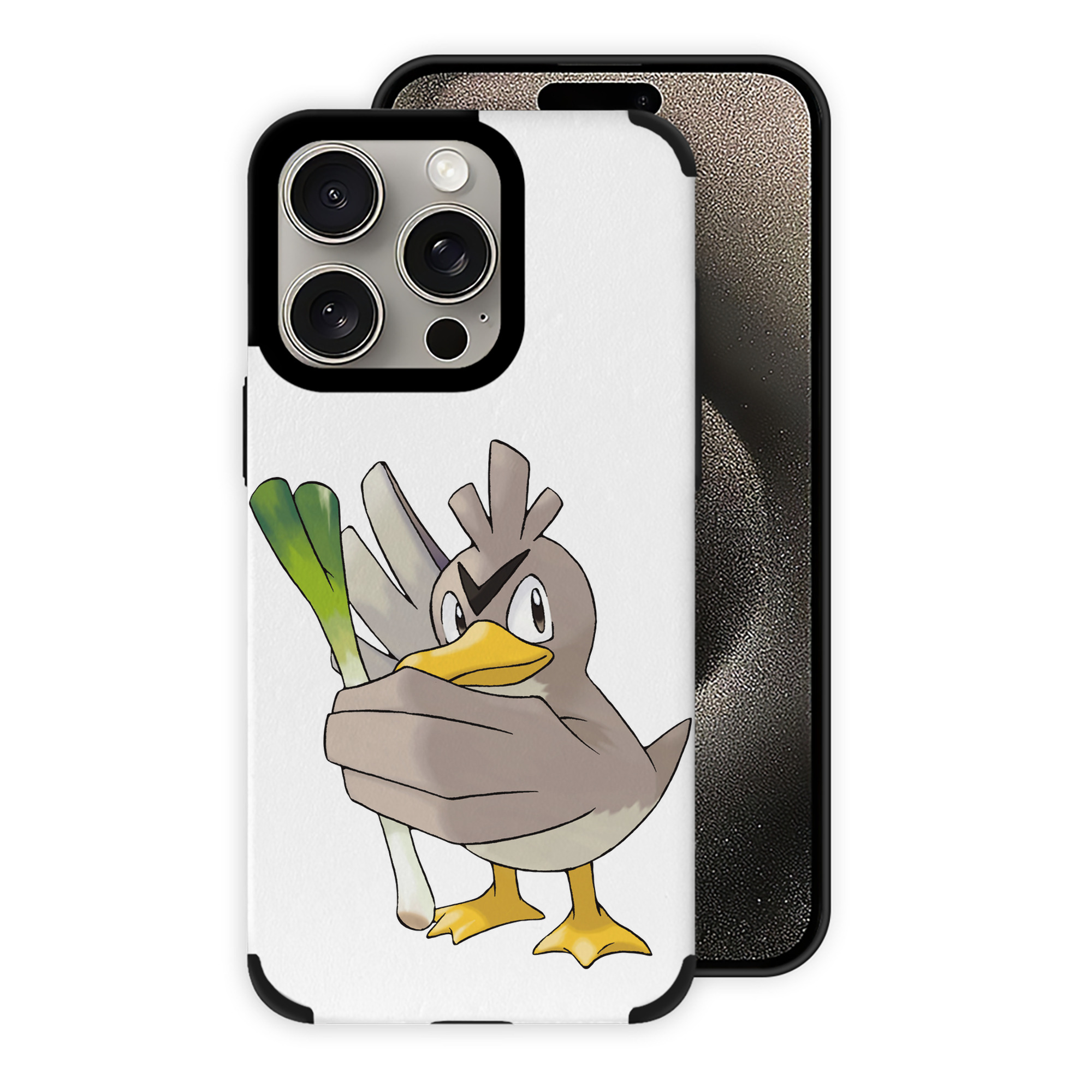 （画像用） ポケットモンスター Pokémon 【iPhone15ProMax対応】 PUレザー スマホケース 耐衝撃＆黄変防止