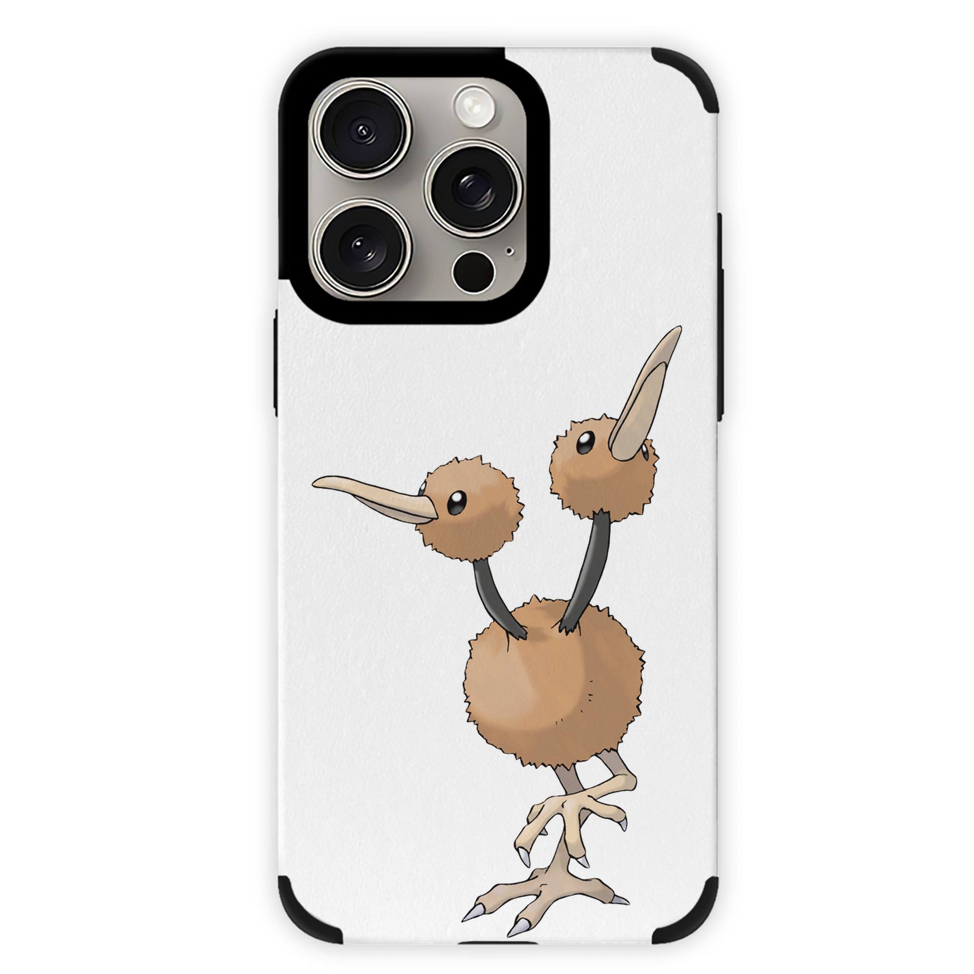 （画像用） ポケットモンスター Pokémon 【iPhone15ProMax対応】 PUレザー スマホケース 耐衝撃＆黄変防止
