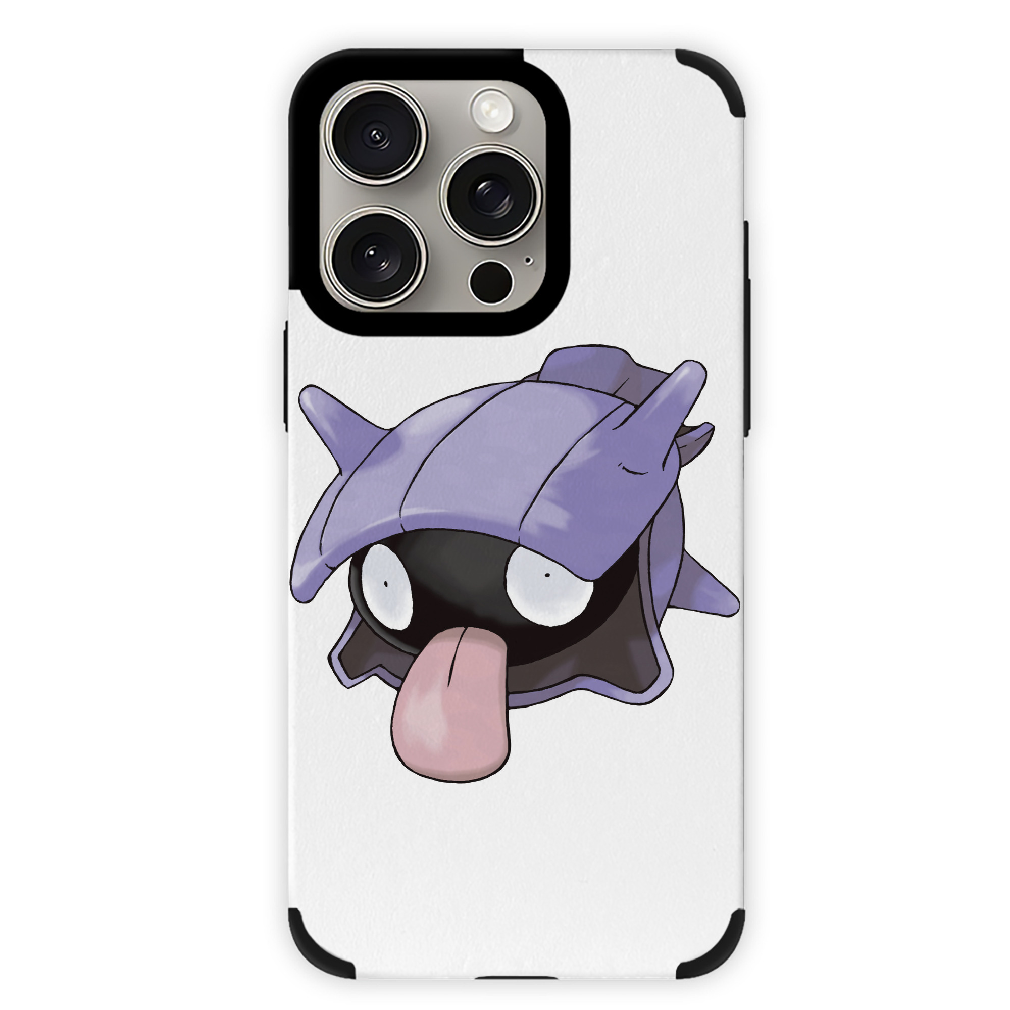 （画像用） ポケットモンスター Pokémon 【iPhone15ProMax対応】 PUレザー スマホケース 耐衝撃＆黄変防止