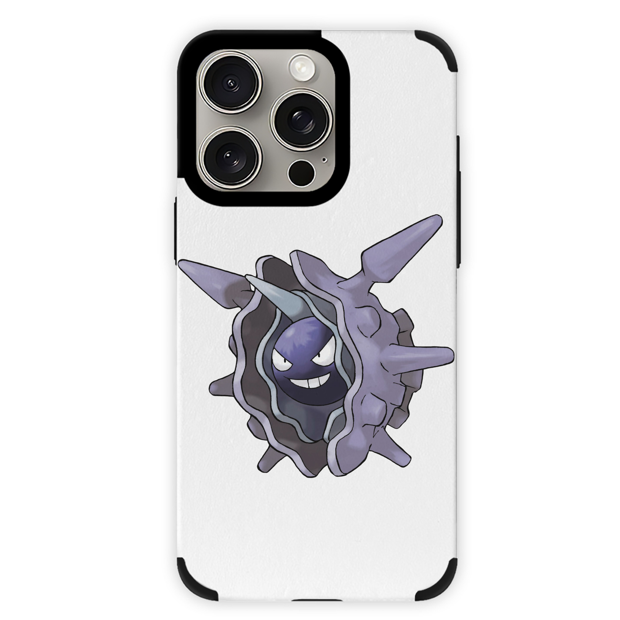 （画像用） ポケットモンスター Pokémon 【iPhone15ProMax対応】 PUレザー スマホケース 耐衝撃＆黄変防止