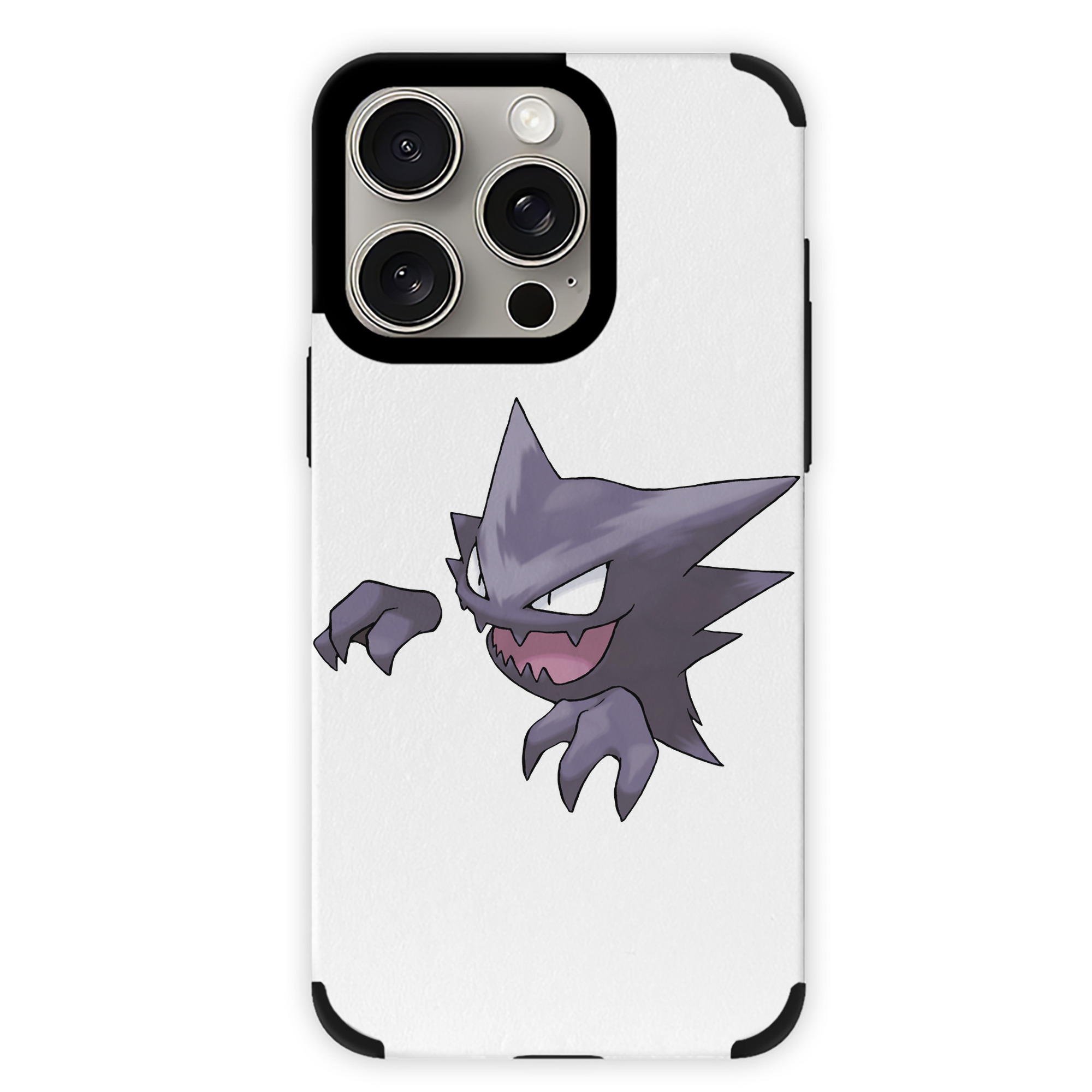 （画像用） ポケットモンスター Pokémon 【iPhone15ProMax対応】 PUレザー スマホケース 耐衝撃＆黄変防止