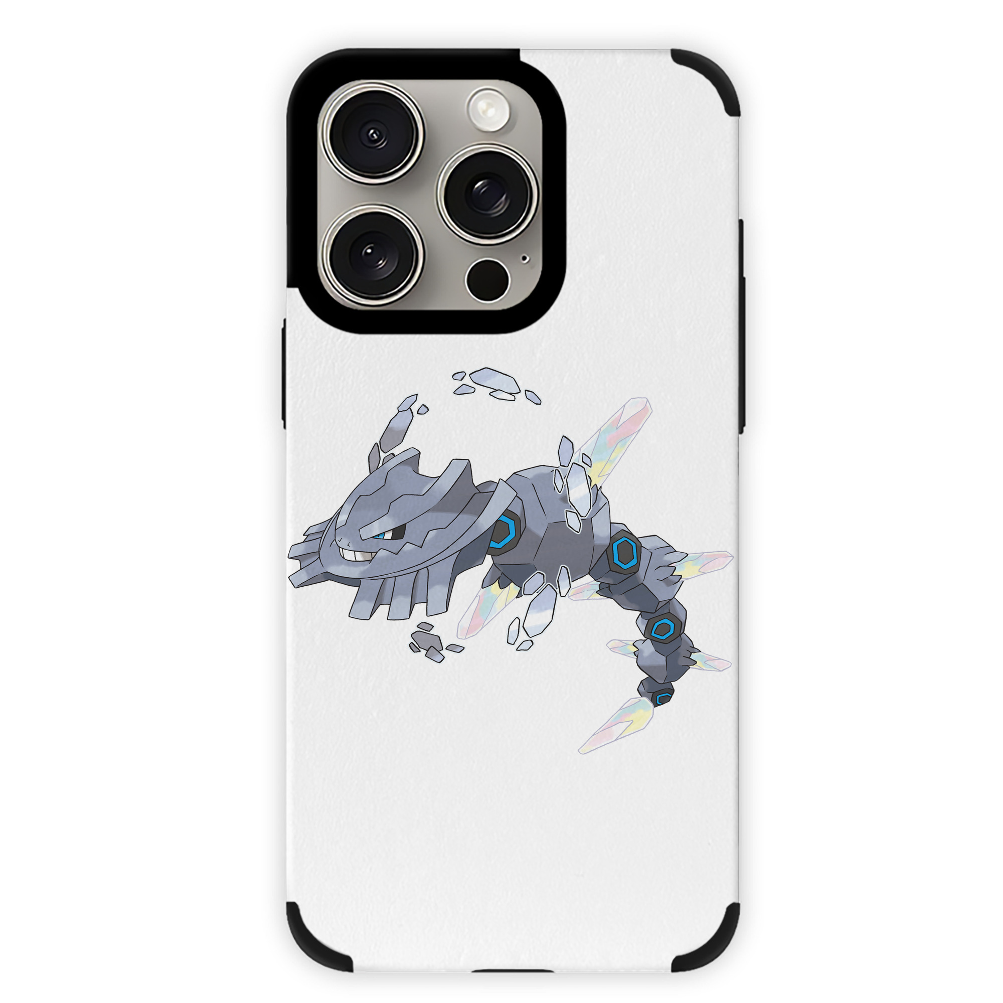 （画像用） ポケットモンスター Pokémon 【iPhone15ProMax対応】 PUレザー スマホケース 耐衝撃＆黄変防止