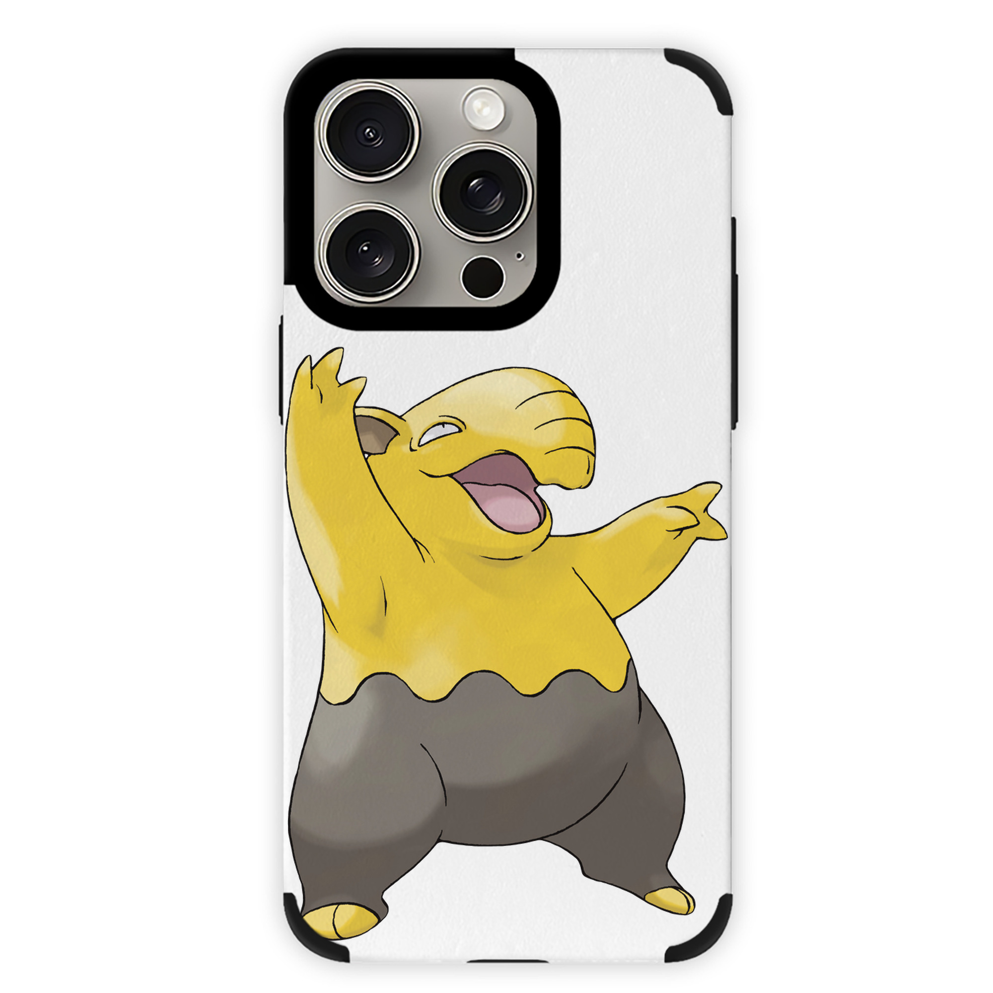 （画像用） ポケットモンスター Pokémon 【iPhone15ProMax対応】 PUレザー スマホケース 耐衝撃＆黄変防止