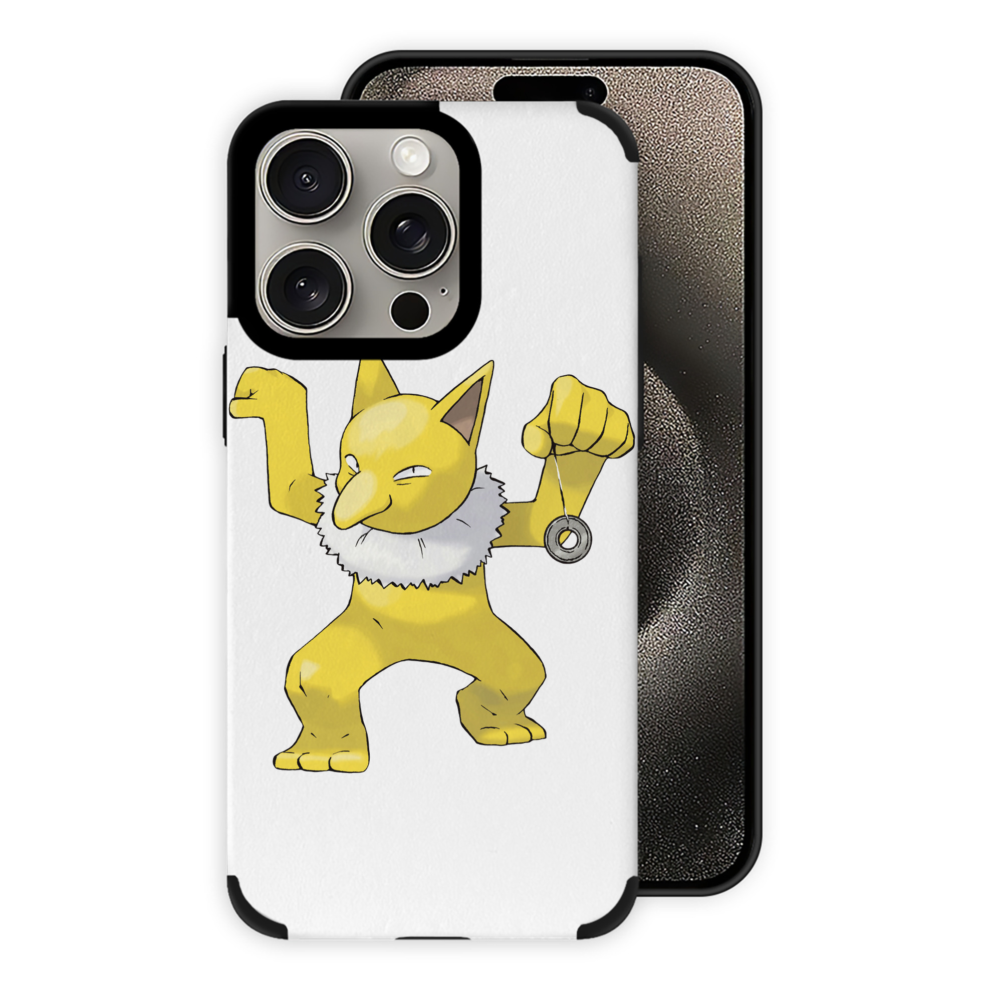（画像用） ポケットモンスター Pokémon 【iPhone15ProMax対応】 PUレザー スマホケース 耐衝撃＆黄変防止