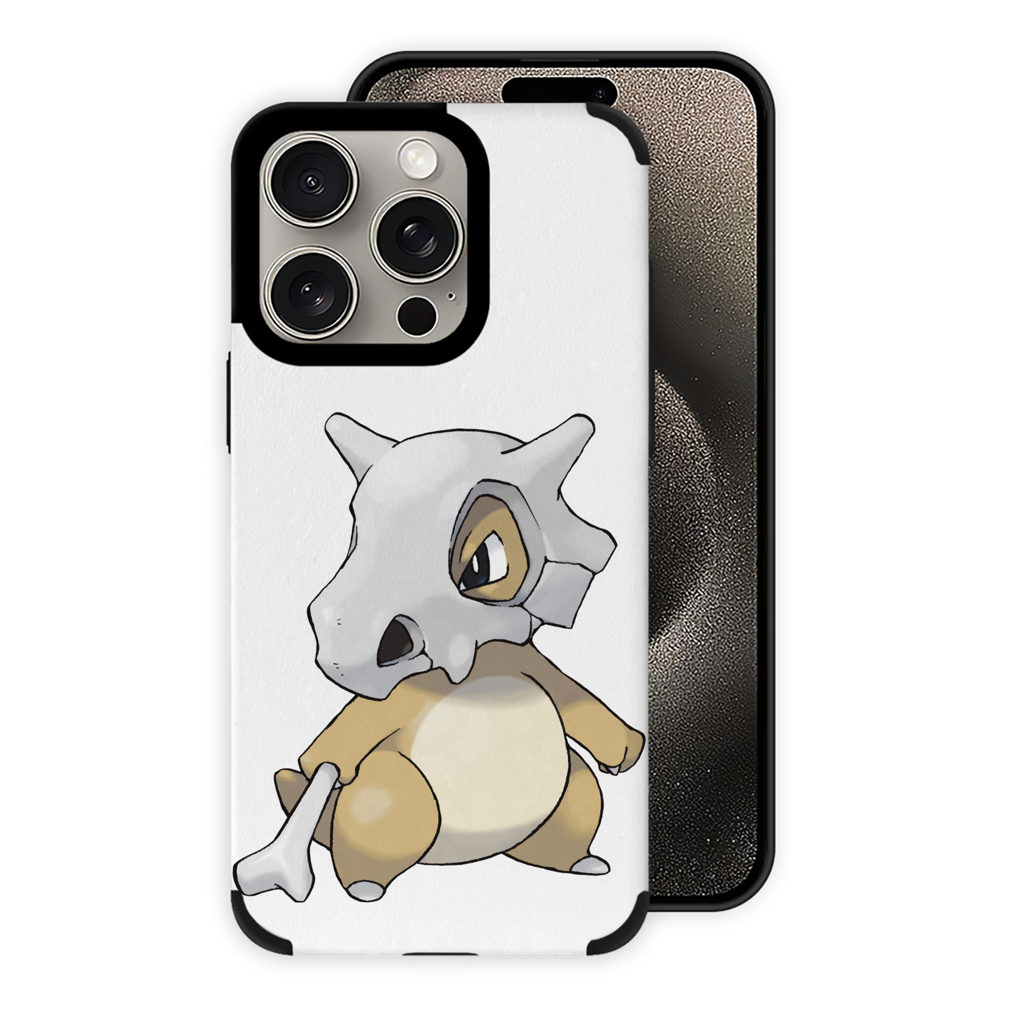 （画像用） ポケットモンスター Pokémon 【iPhone15ProMax対応】 PUレザー スマホケース 耐衝撃＆黄変防止