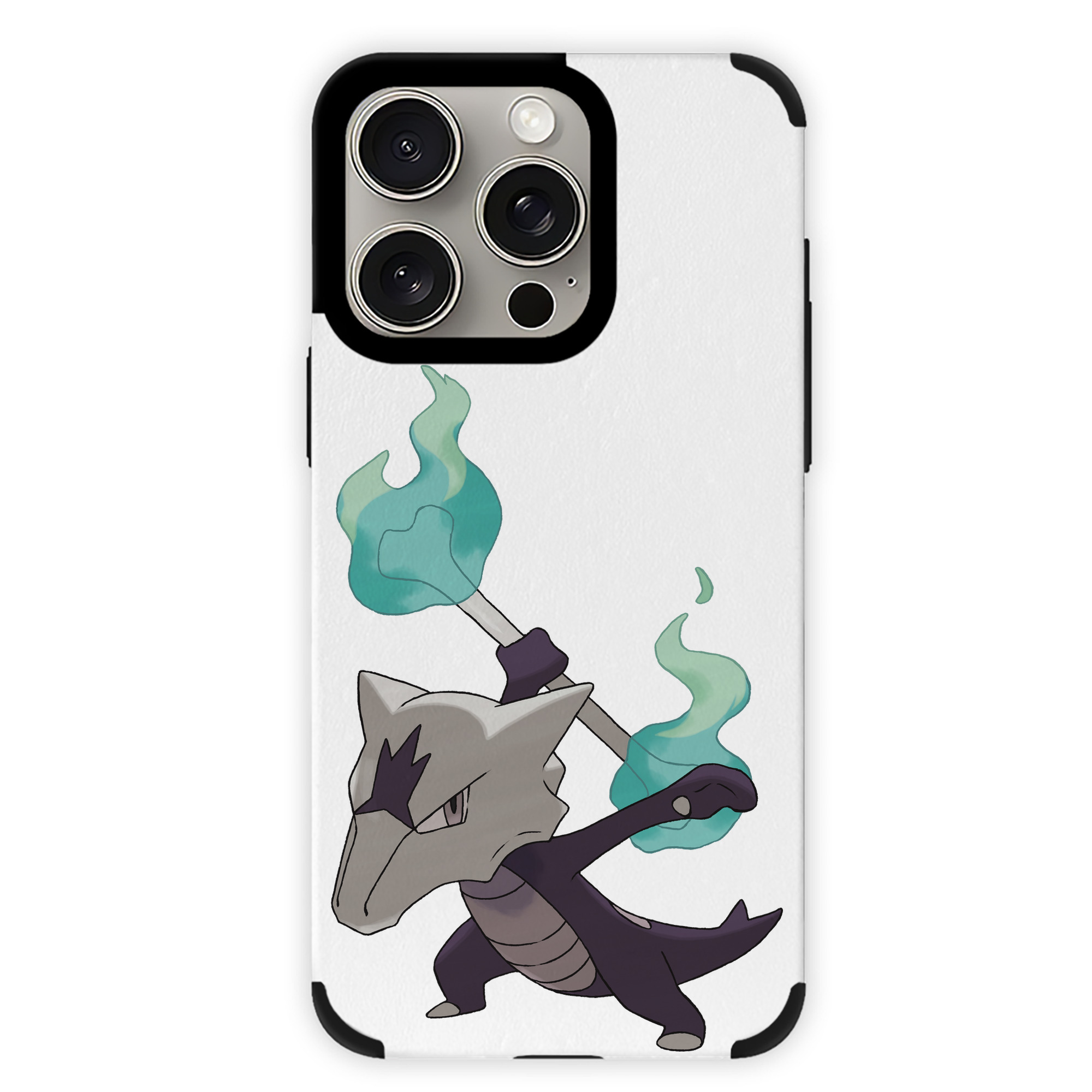 （画像用） ポケットモンスター Pokémon 【iPhone15ProMax対応】 PUレザー スマホケース 耐衝撃＆黄変防止