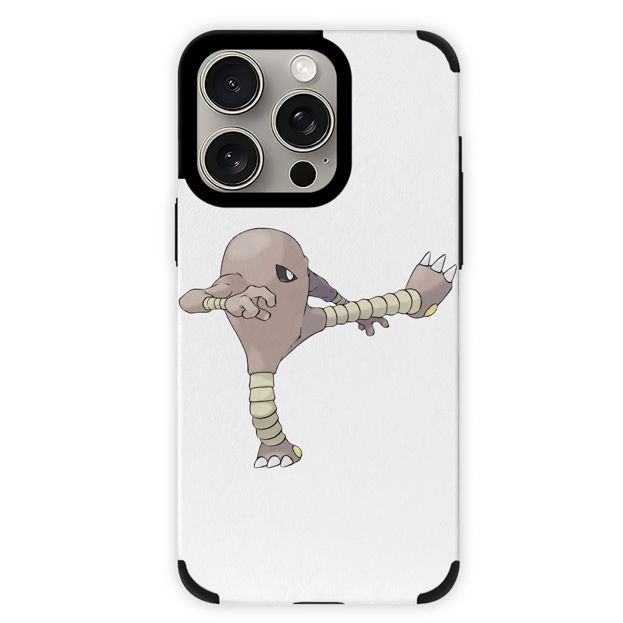 （画像用） ポケットモンスター Pokémon 【iPhone15ProMax対応】 PUレザー スマホケース 耐衝撃＆黄変防止