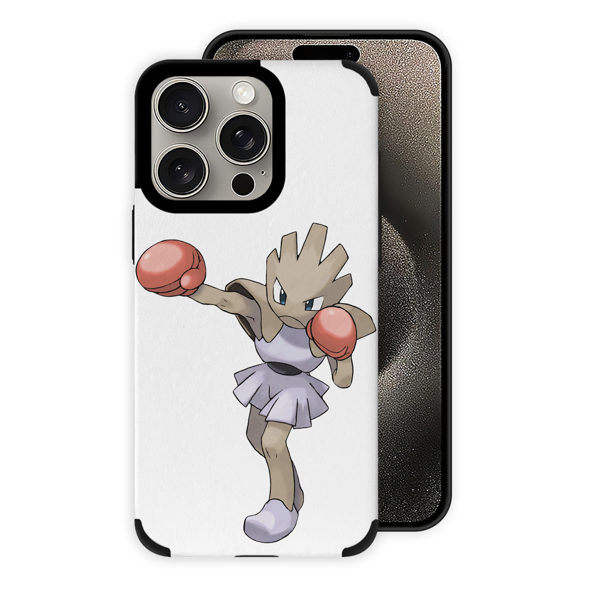 （画像用） ポケットモンスター Pokémon 【iPhone15ProMax対応】 PUレザー スマホケース 耐衝撃＆黄変防止