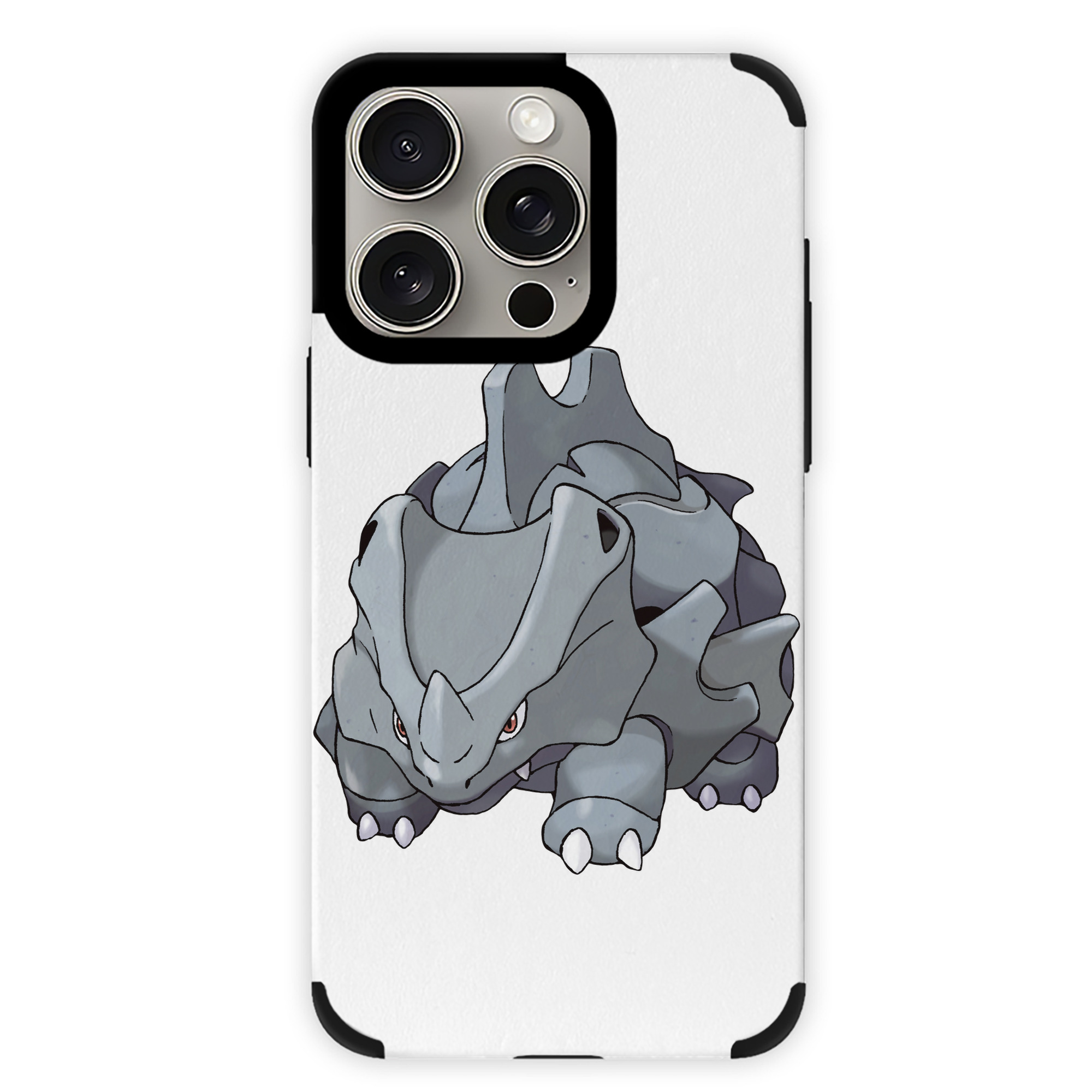 （画像用） ポケットモンスター Pokémon 【iPhone15ProMax対応】 PUレザー スマホケース 耐衝撃＆黄変防止