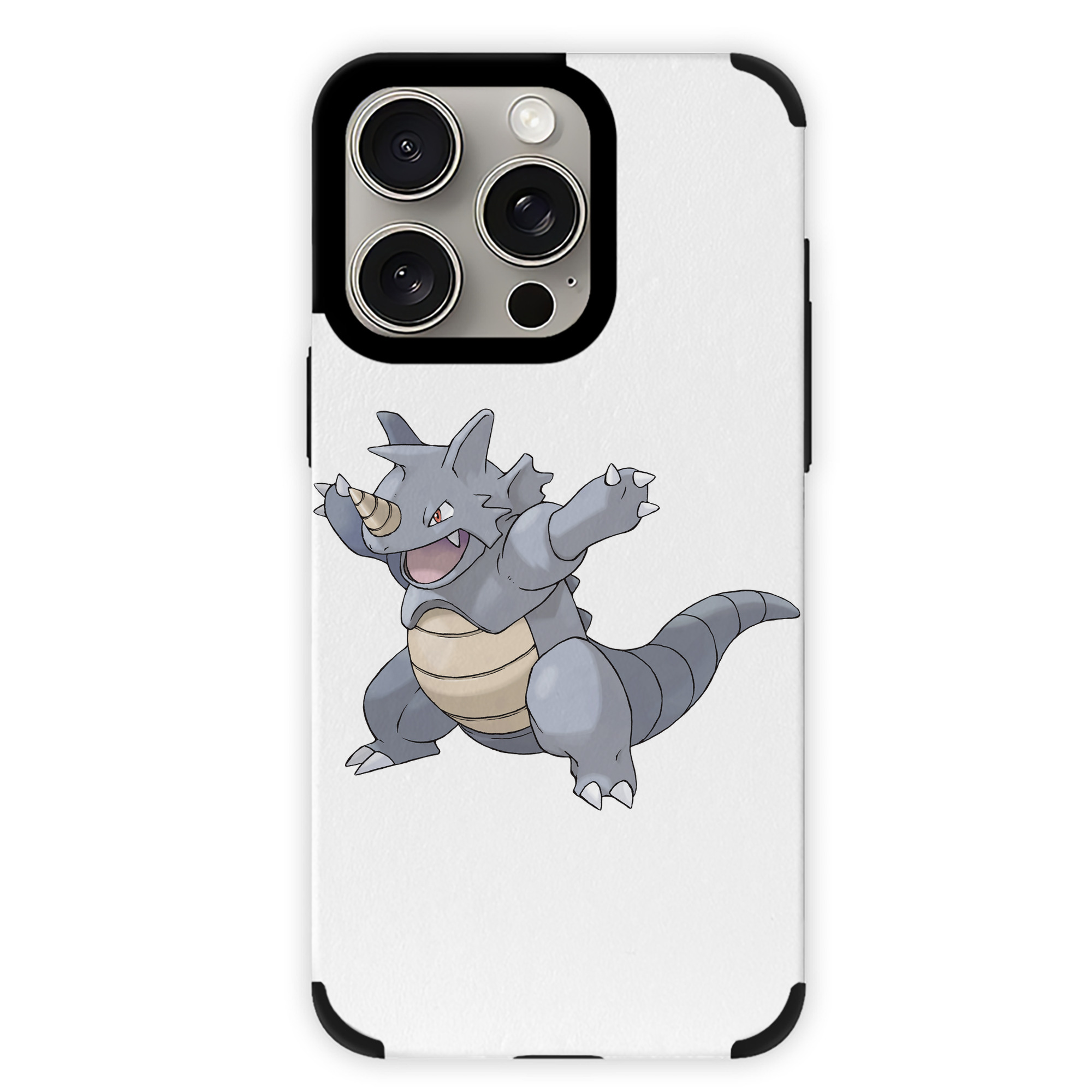 （画像用） ポケットモンスター Pokémon 【iPhone15ProMax対応】 PUレザー スマホケース 耐衝撃＆黄変防止