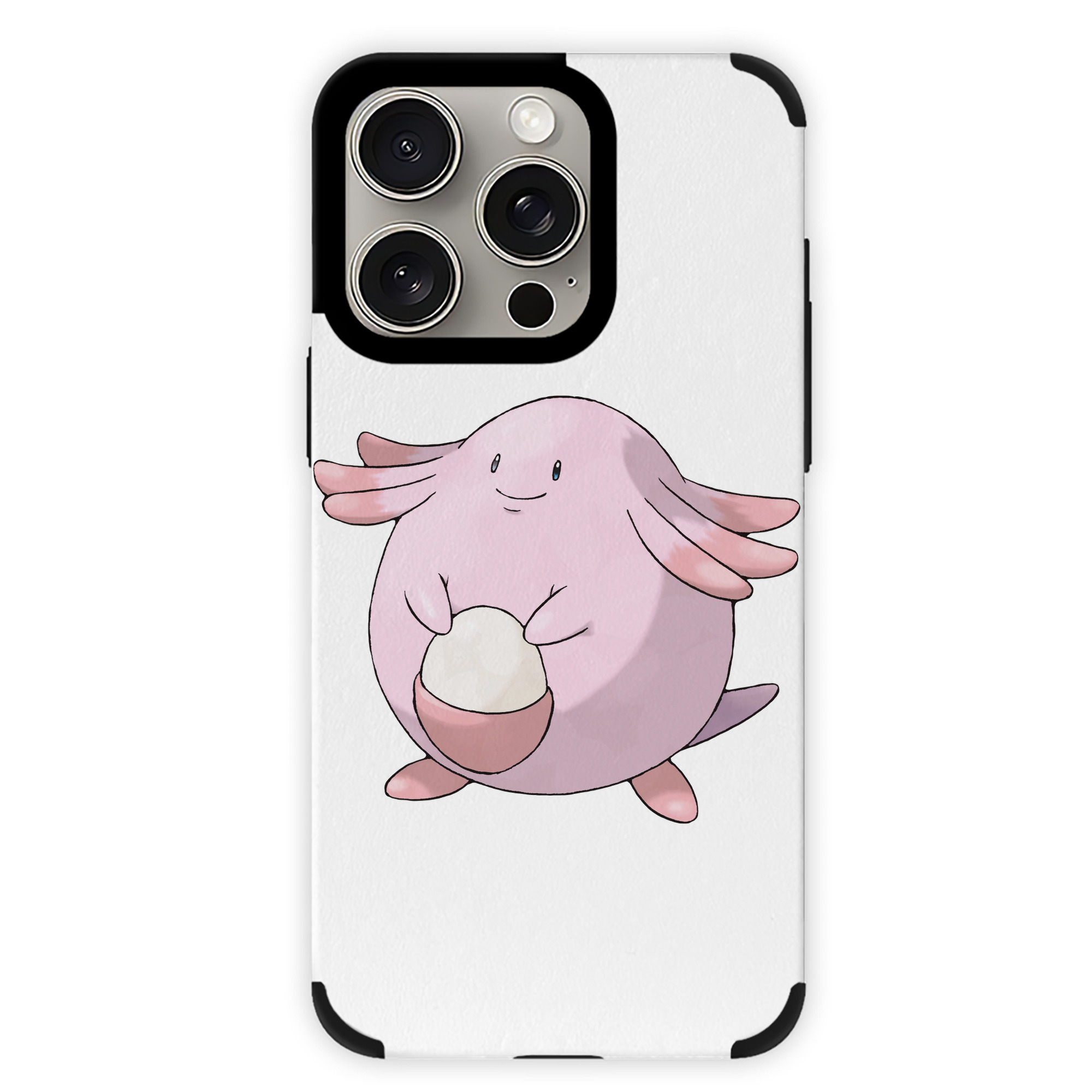 （画像用） ポケットモンスター Pokémon 【iPhone15ProMax対応】 PUレザー スマホケース 耐衝撃＆黄変防止
