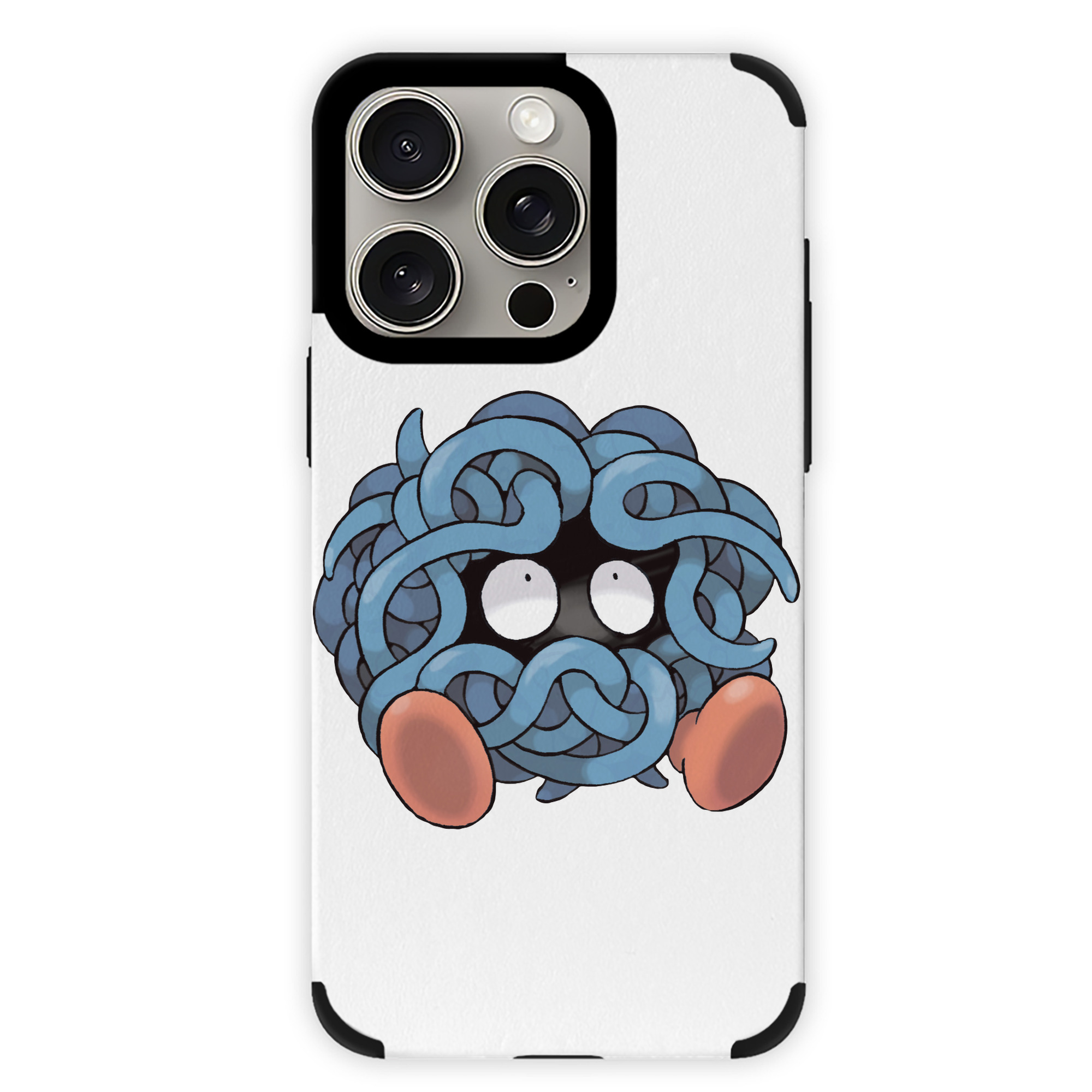 （画像用） ポケットモンスター Pokémon 【iPhone15ProMax対応】 PUレザー スマホケース 耐衝撃＆黄変防止