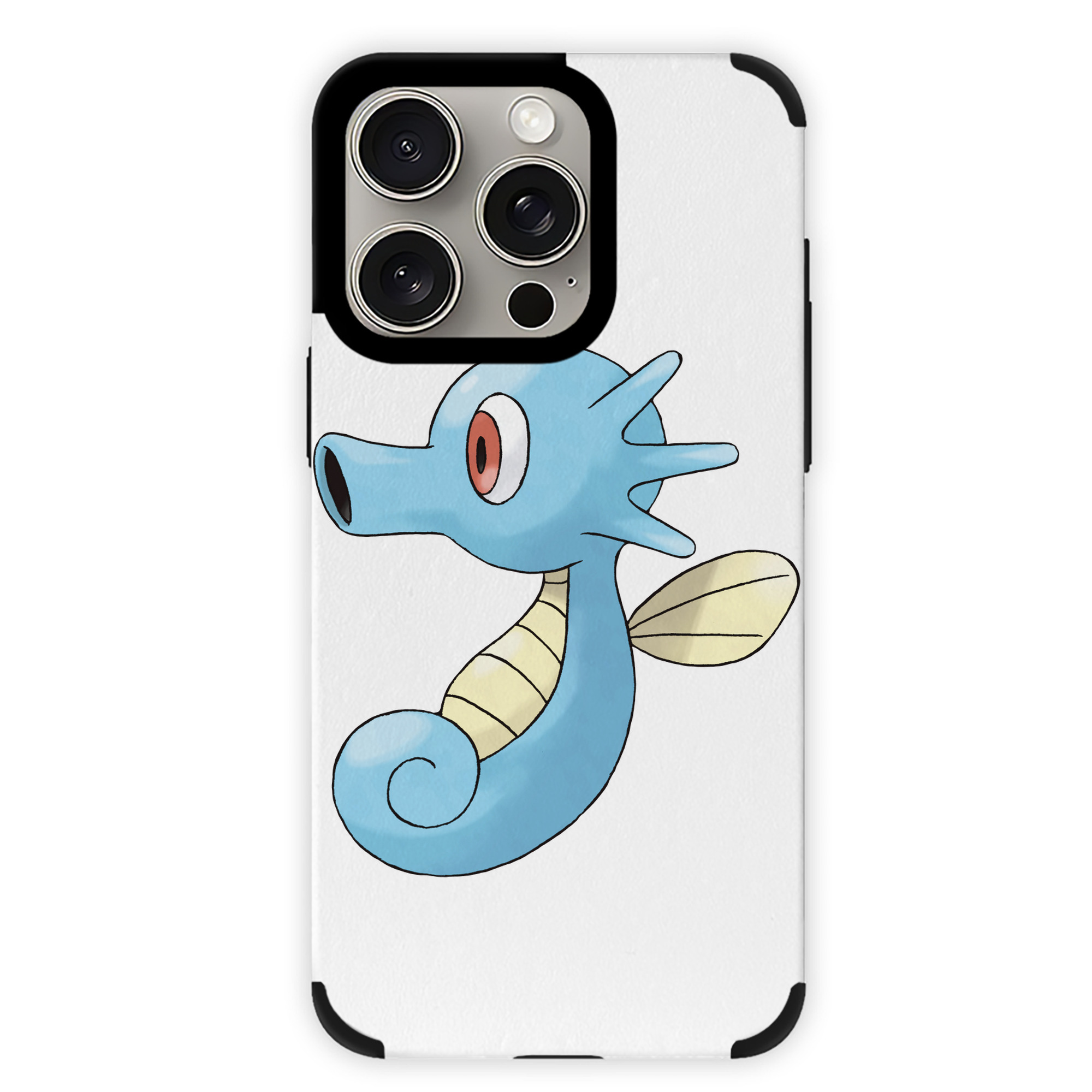 （画像用） ポケットモンスター Pokémon 【iPhone15ProMax対応】 PUレザー スマホケース 耐衝撃＆黄変防止