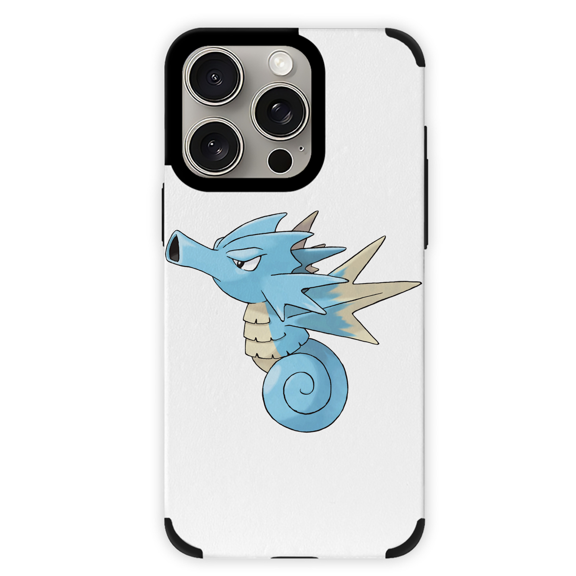 （画像用） ポケットモンスター Pokémon 【iPhone15ProMax対応】 PUレザー スマホケース 耐衝撃＆黄変防止