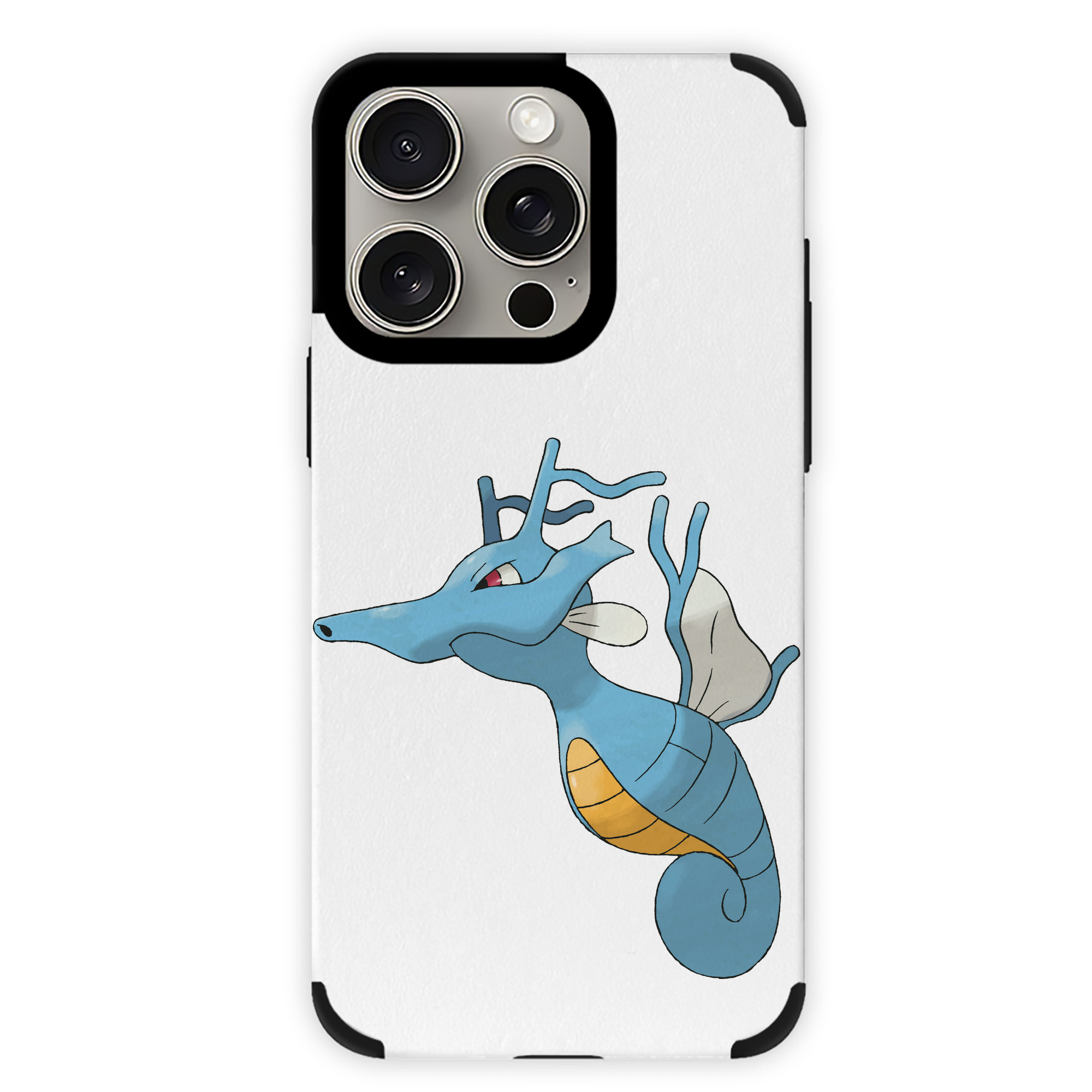 （画像用） ポケットモンスター Pokémon 【iPhone15ProMax対応】 PUレザー スマホケース 耐衝撃＆黄変防止
