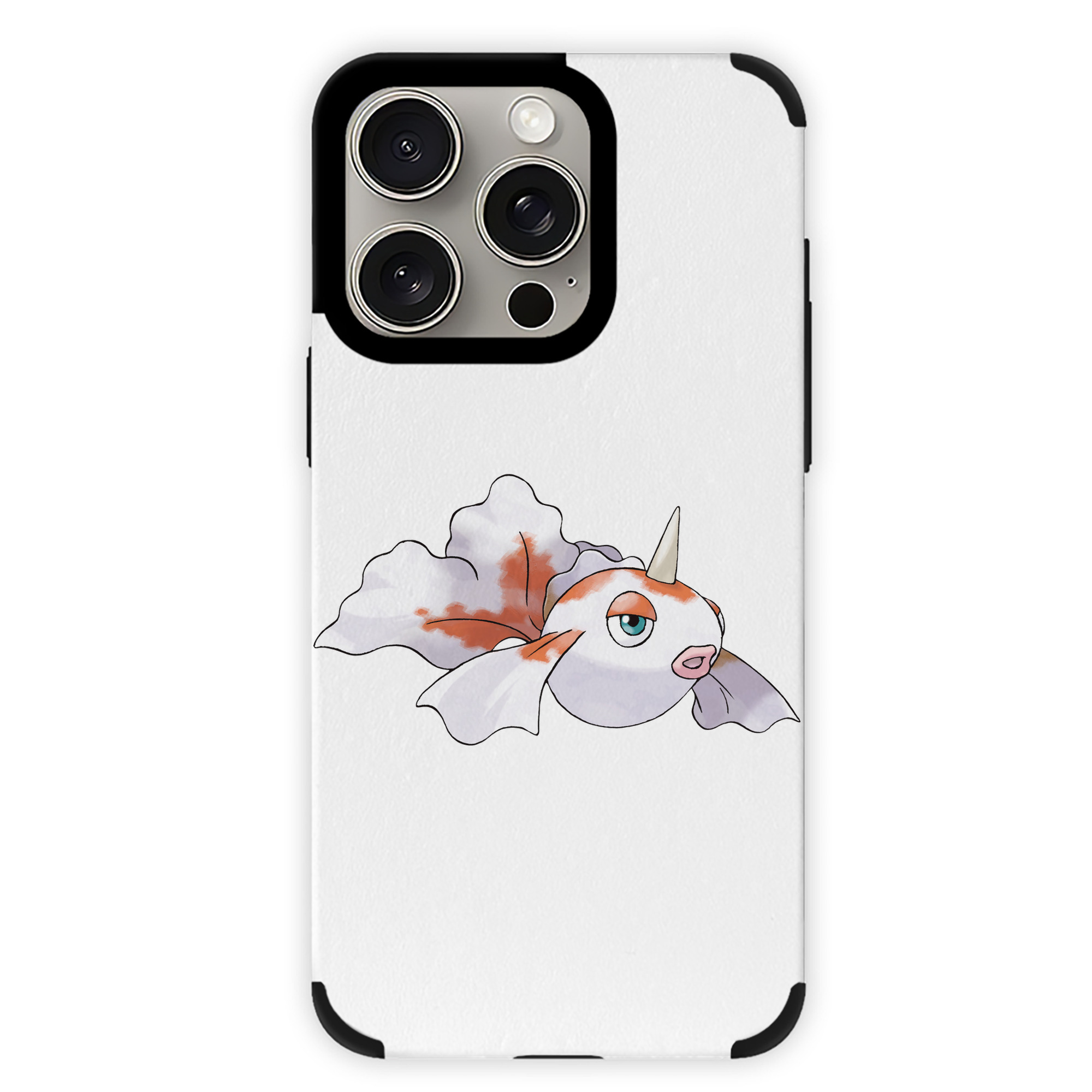 （画像用） ポケットモンスター Pokémon 【iPhone15ProMax対応】 PUレザー スマホケース 耐衝撃＆黄変防止