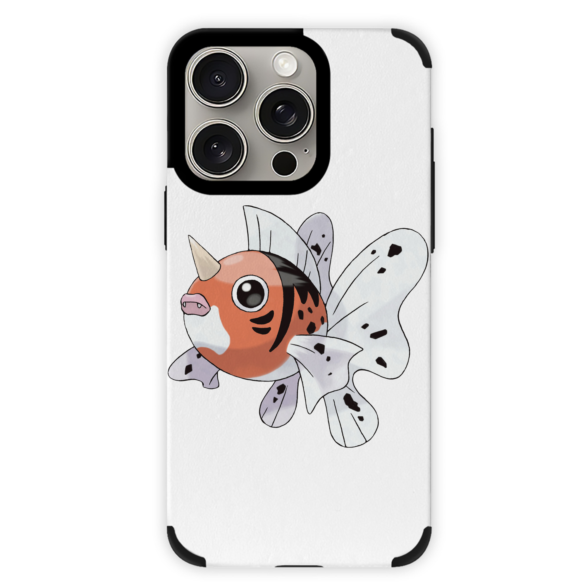 （画像用） ポケットモンスター Pokémon 【iPhone15ProMax対応】 PUレザー スマホケース 耐衝撃＆黄変防止