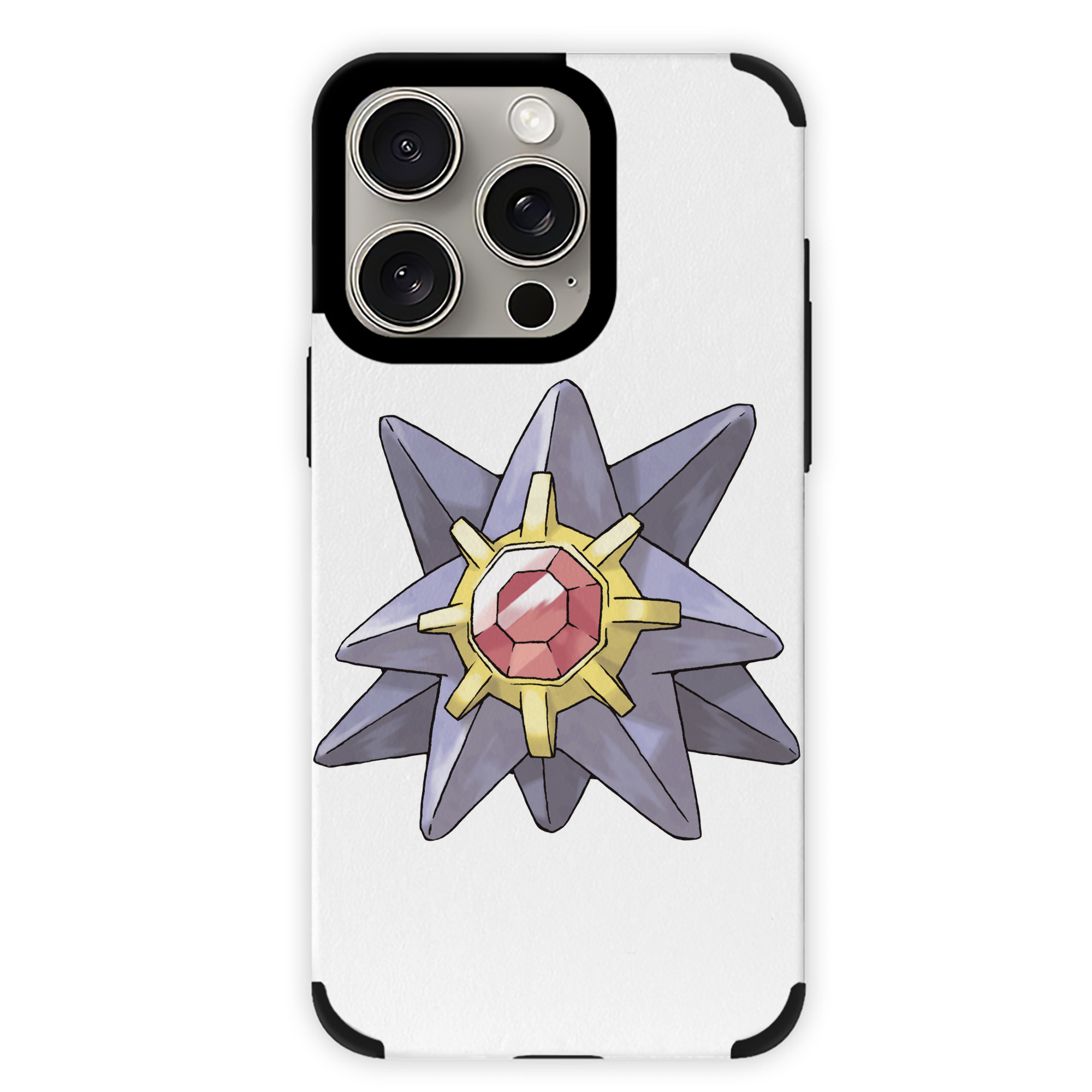 （画像用） ポケットモンスター Pokémon 【iPhone15ProMax対応】 PUレザー スマホケース 耐衝撃＆黄変防止